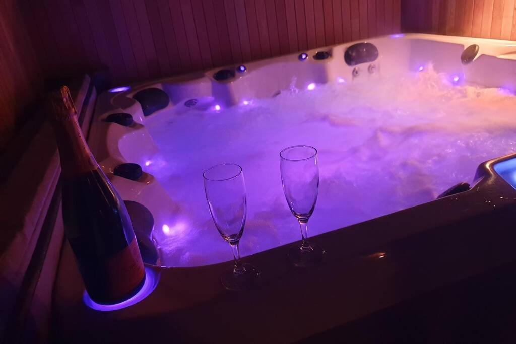 Hotel Gite De Charme En Ardennes