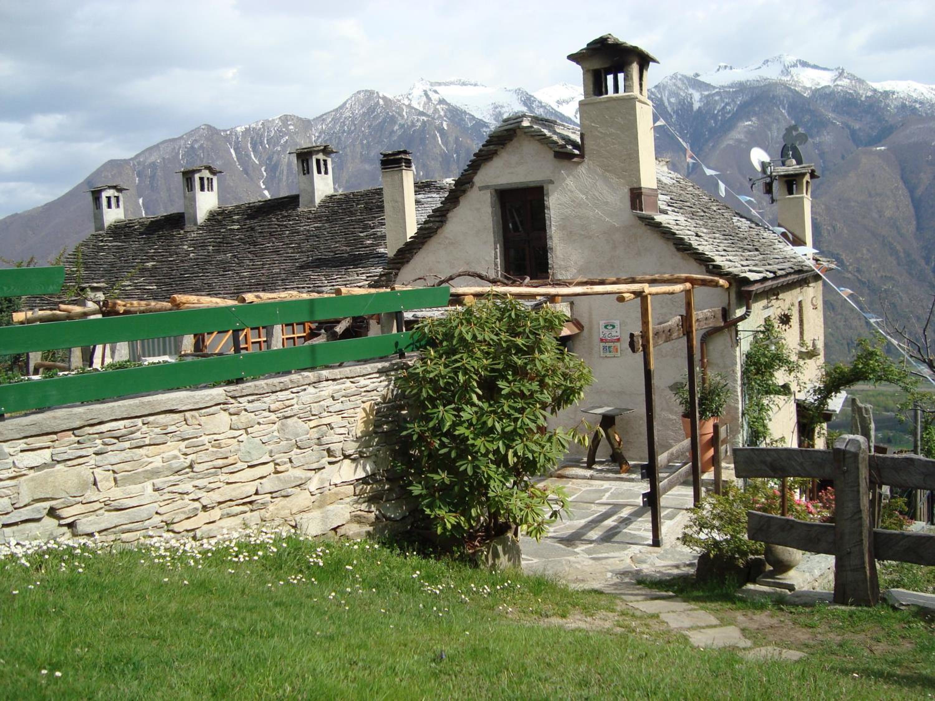 B&B La Quana