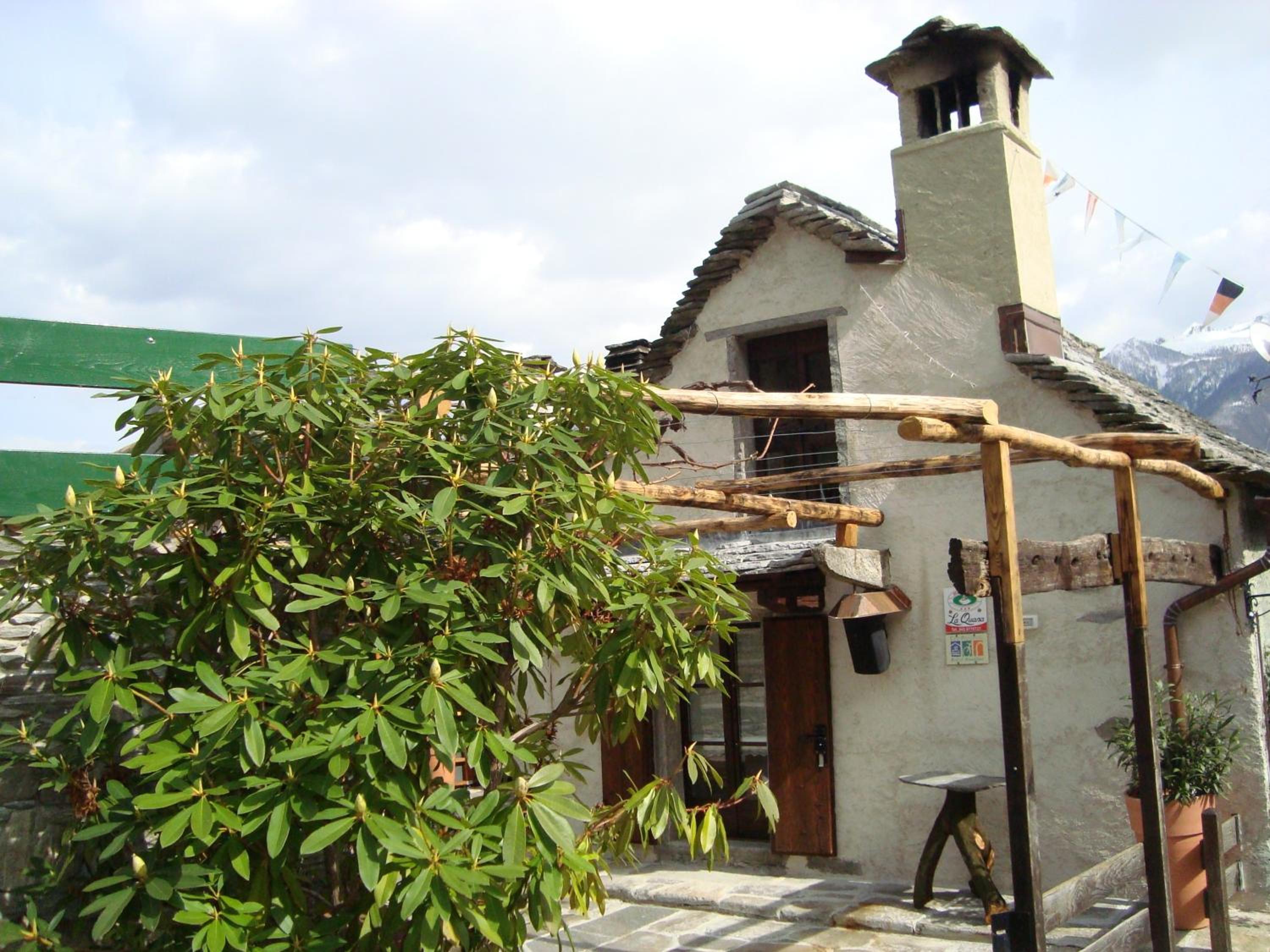 B&B La Quana