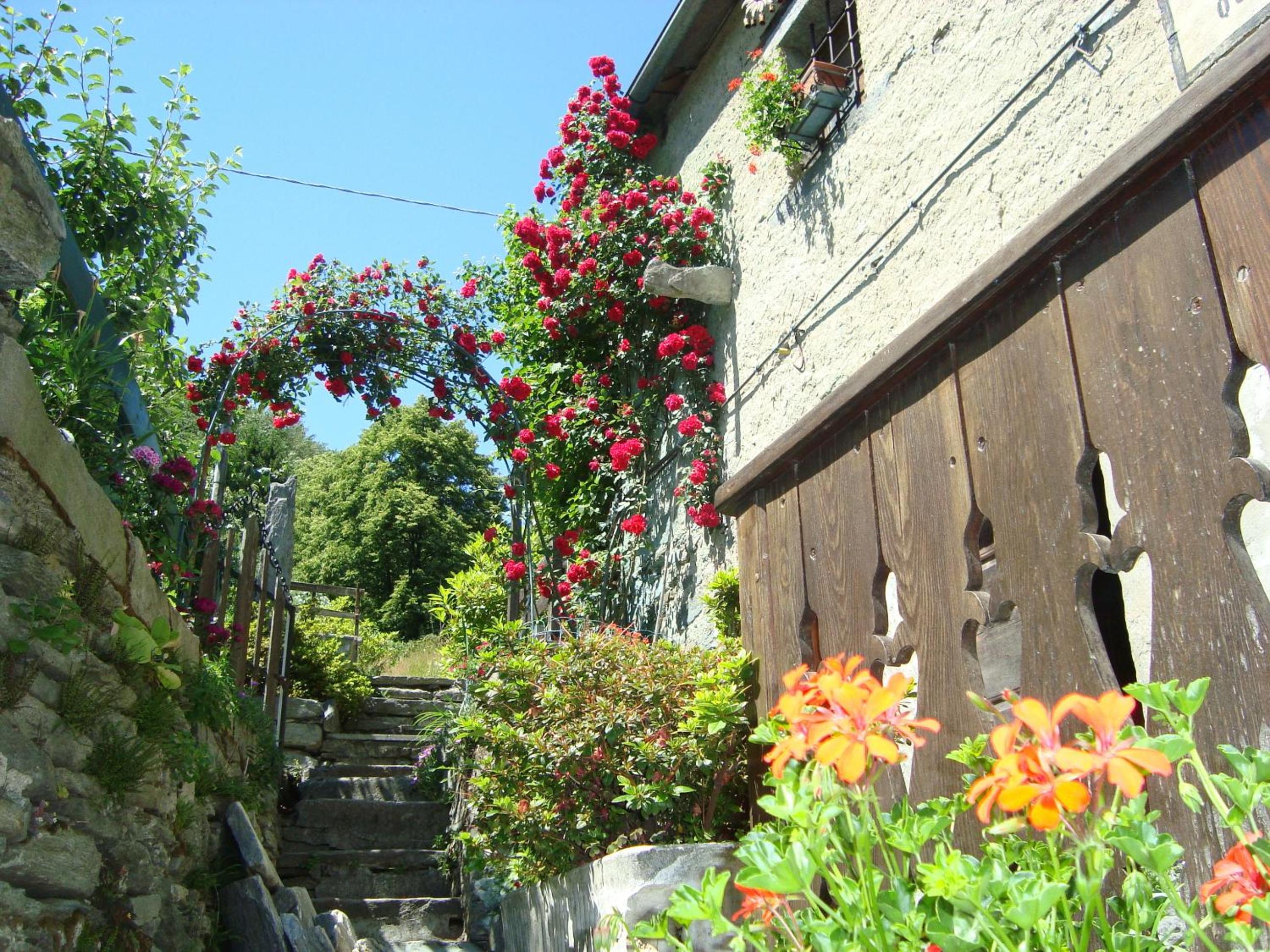 B&B La Quana
