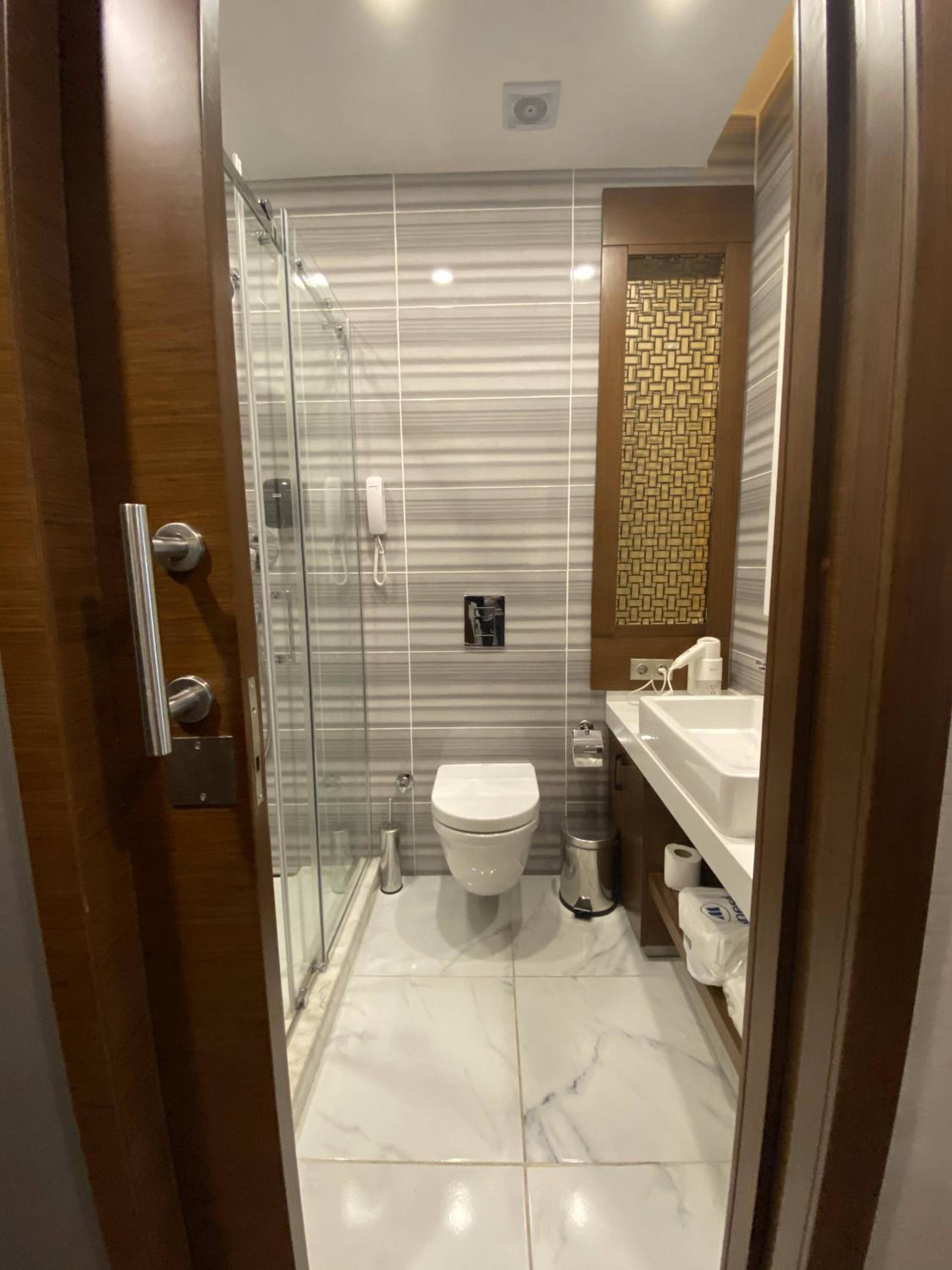 Manesol Boutique Galata - Image 50