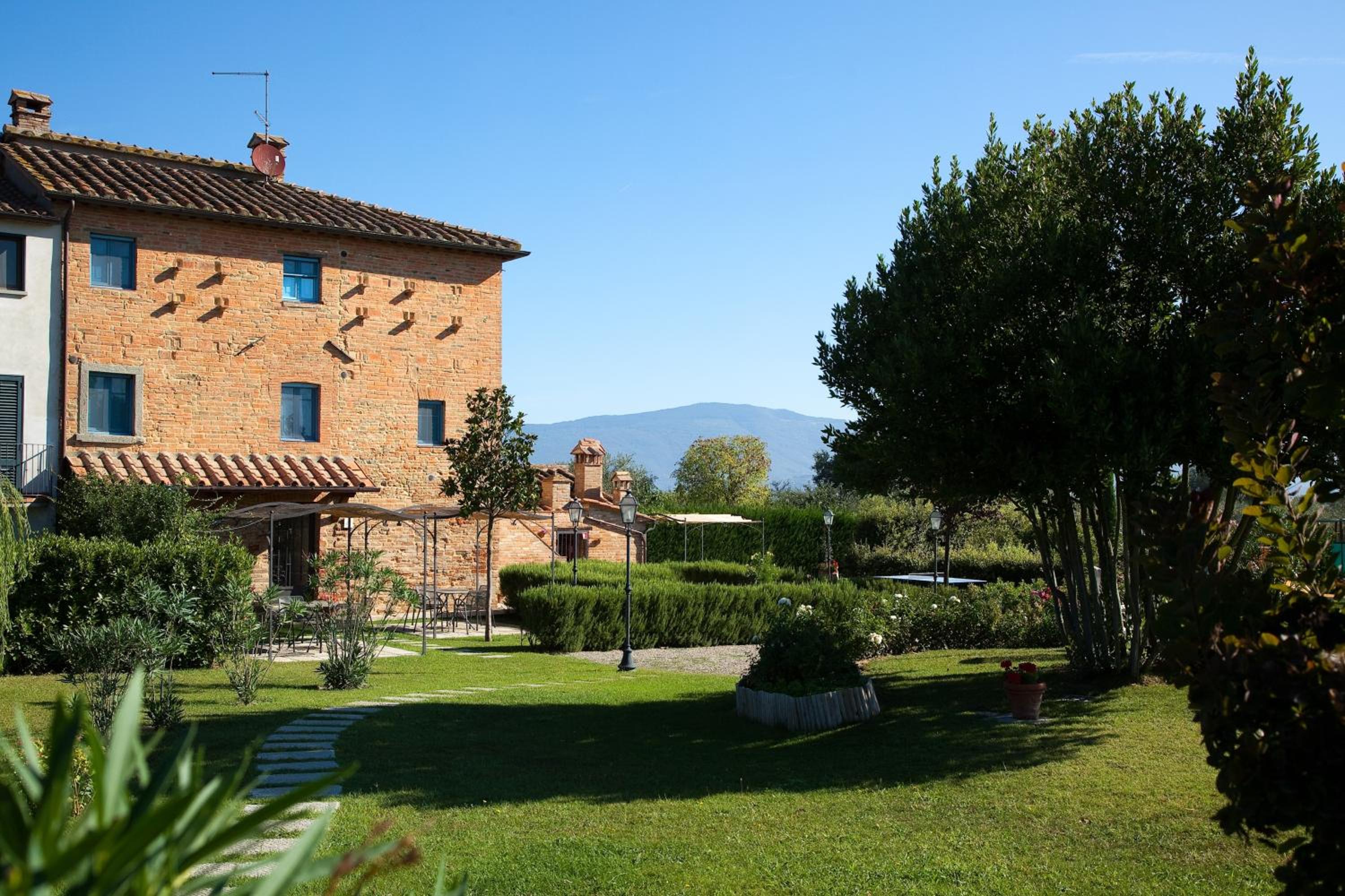 Villa Il Casone