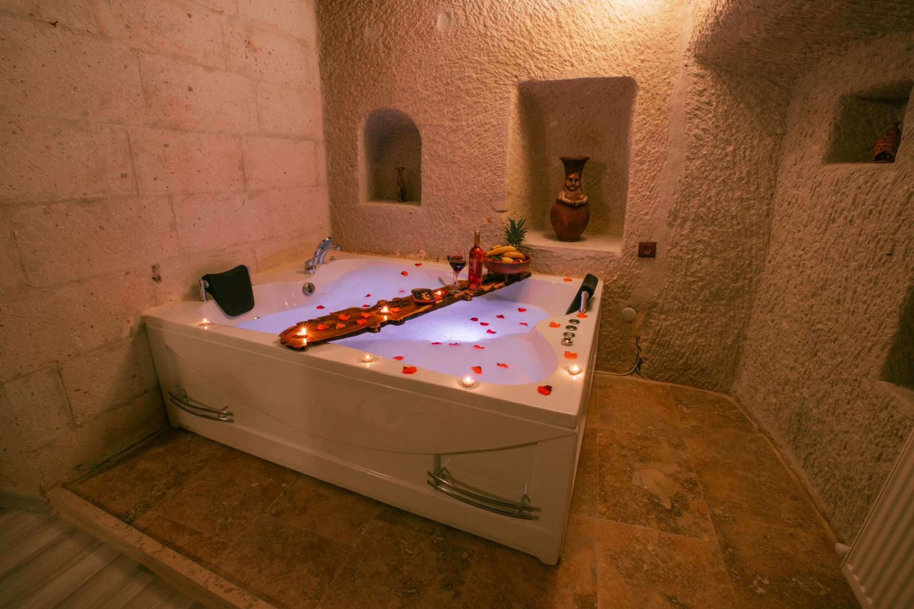 Mia Cappadocia Cave Hotel - Image 45