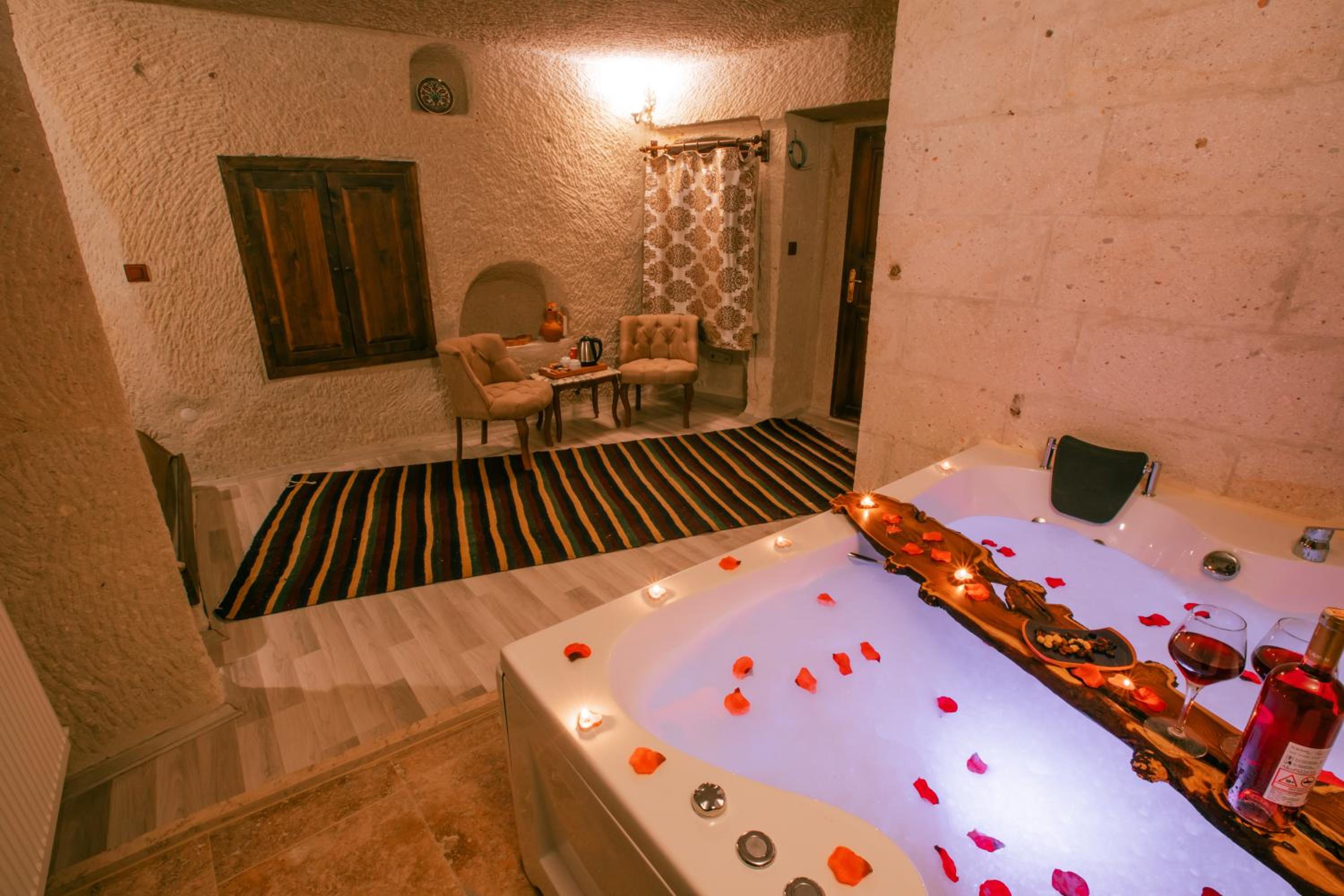 Mia Cappadocia Cave Hotel - Image 46