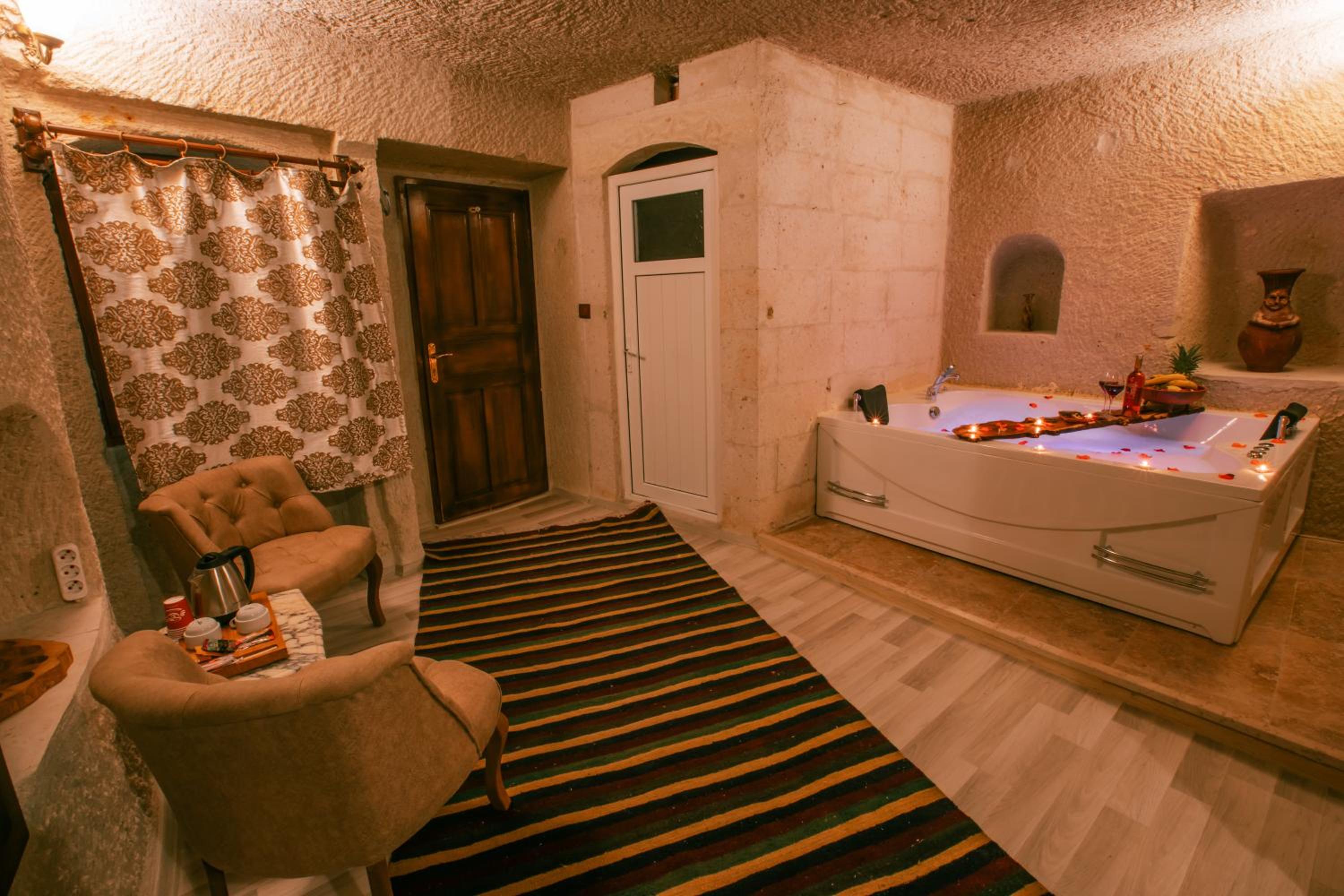 Mia Cappadocia Cave Hotel - Image 48