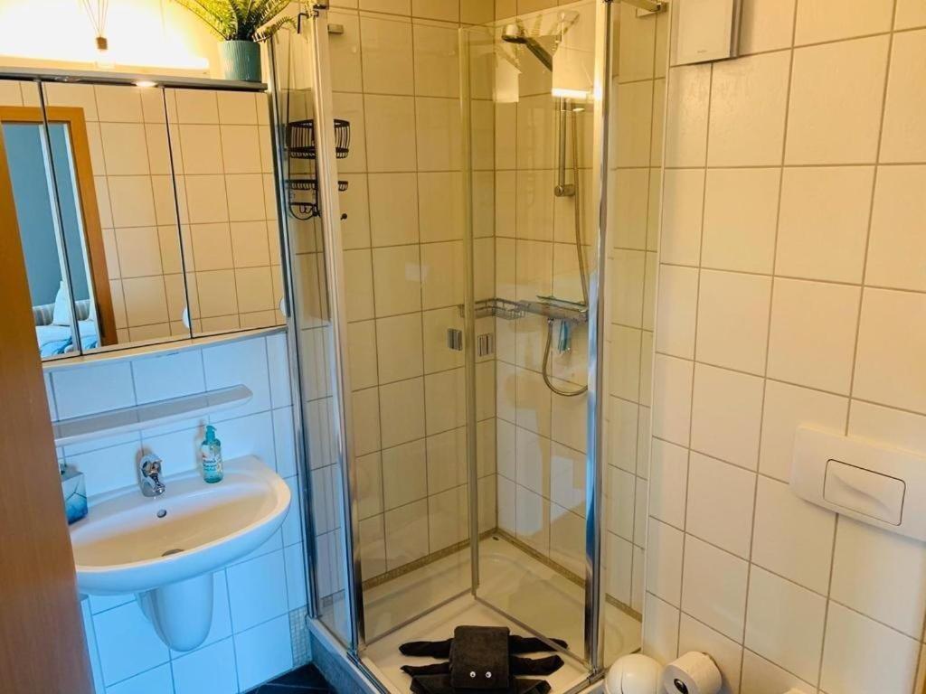 Appartementanlage Yachthafenresidenz