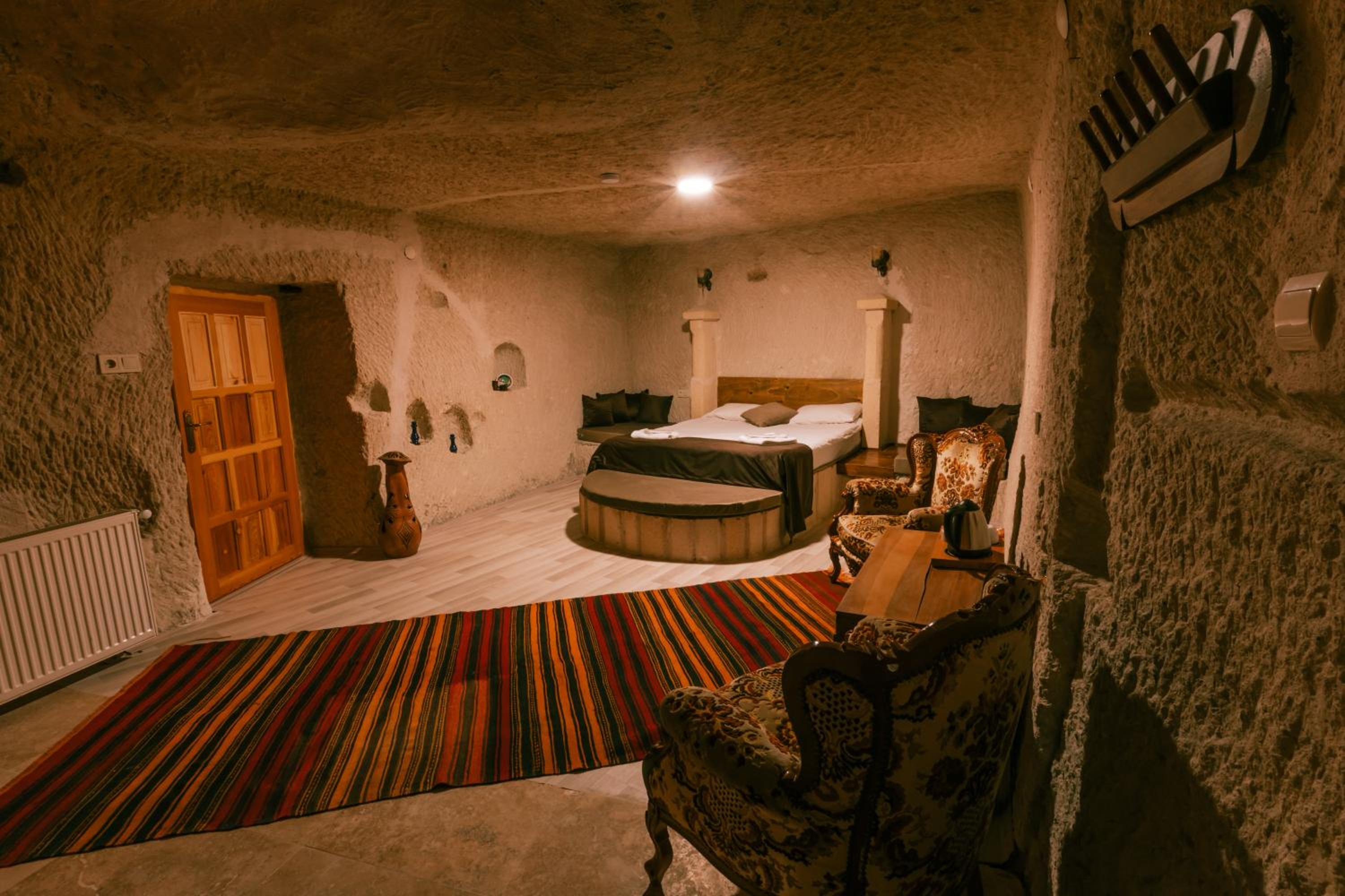 Mia Cappadocia Cave Hotel - Image 7