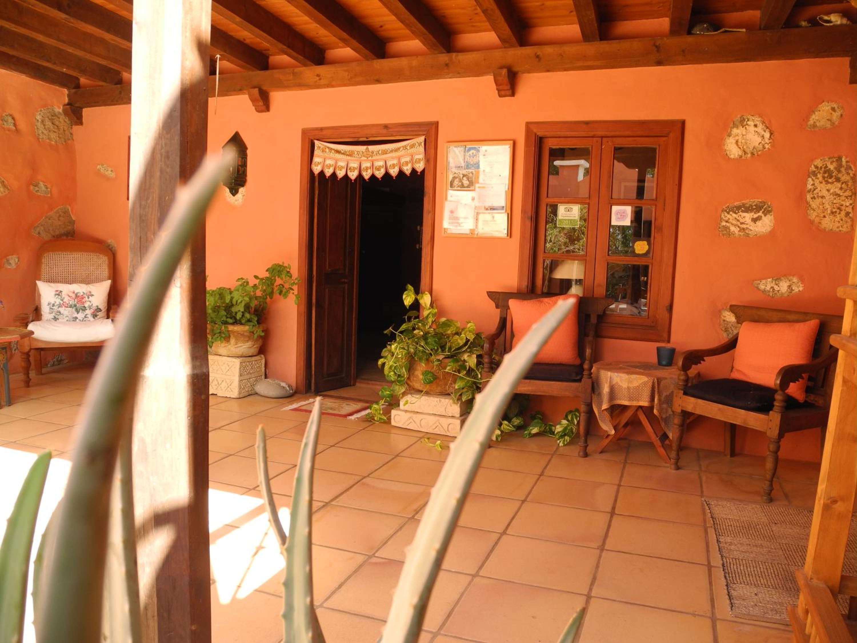 Casa El Morro