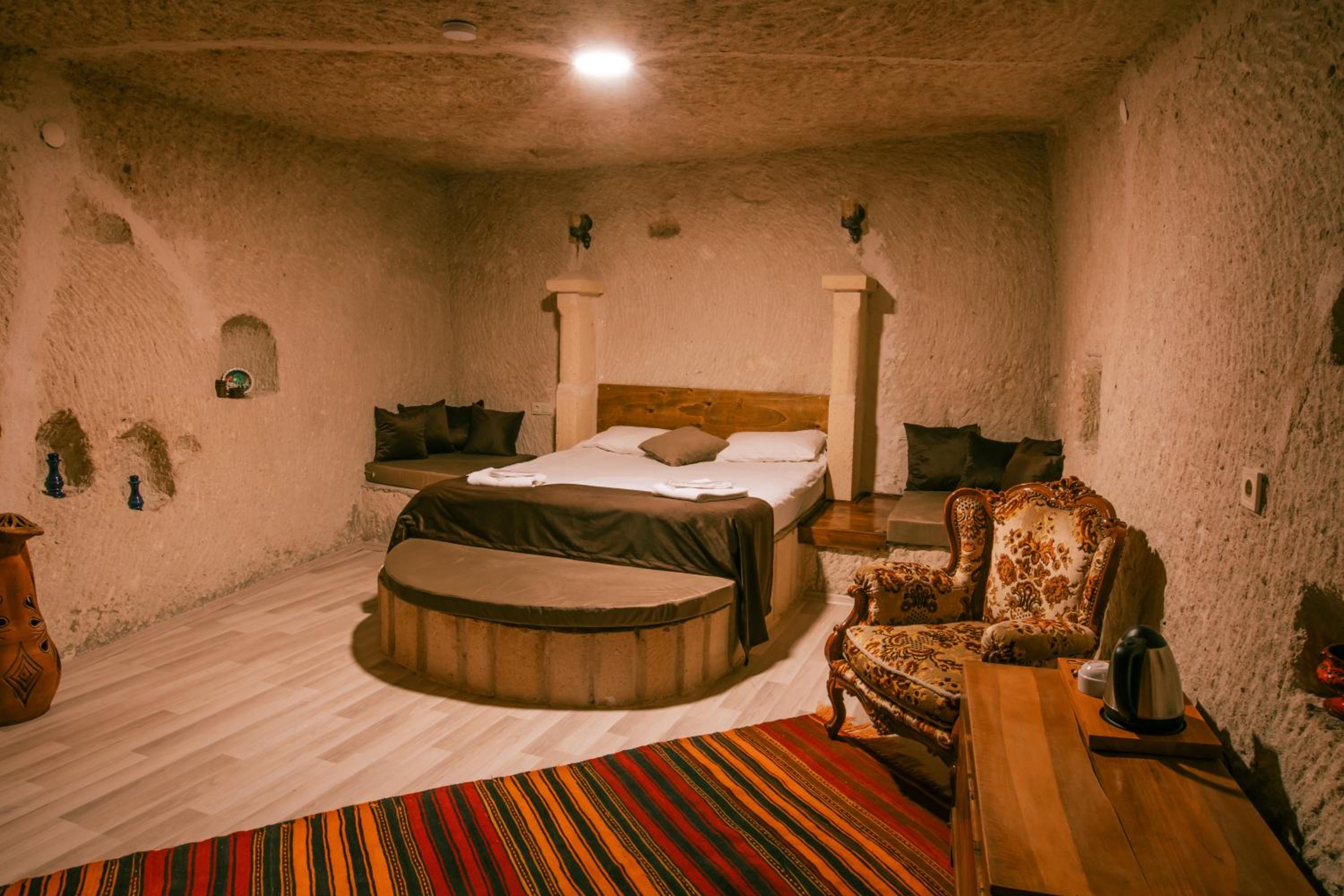 Mia Cappadocia Cave Hotel - Image 39