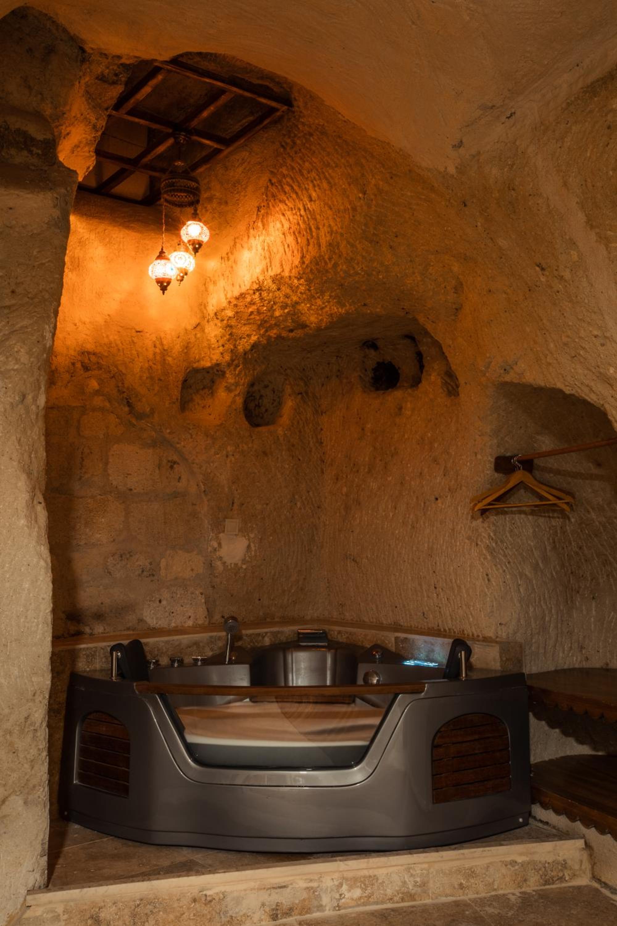 Mia Cappadocia Cave Hotel - Image 49