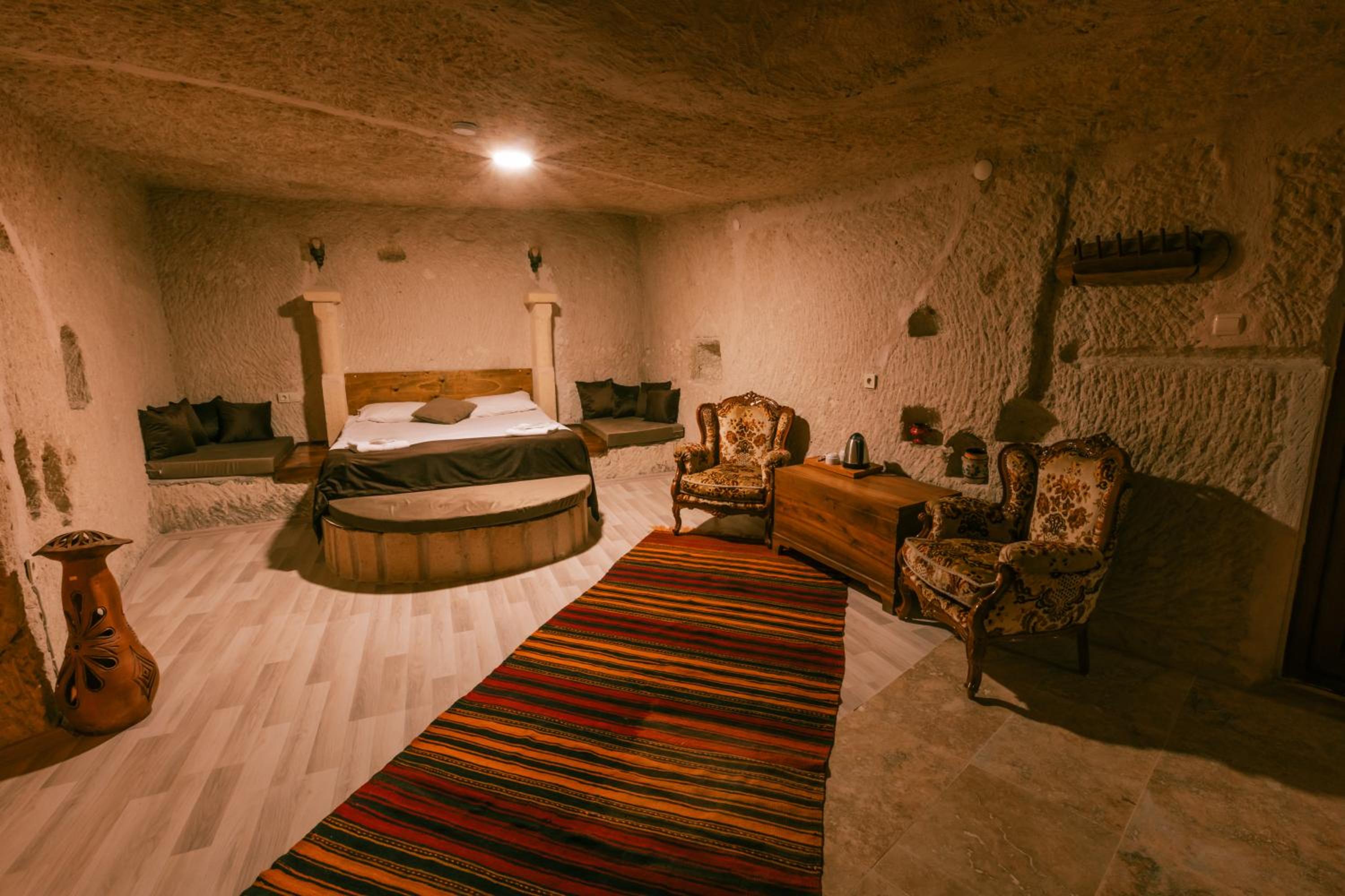 Mia Cappadocia Cave Hotel - Image 38