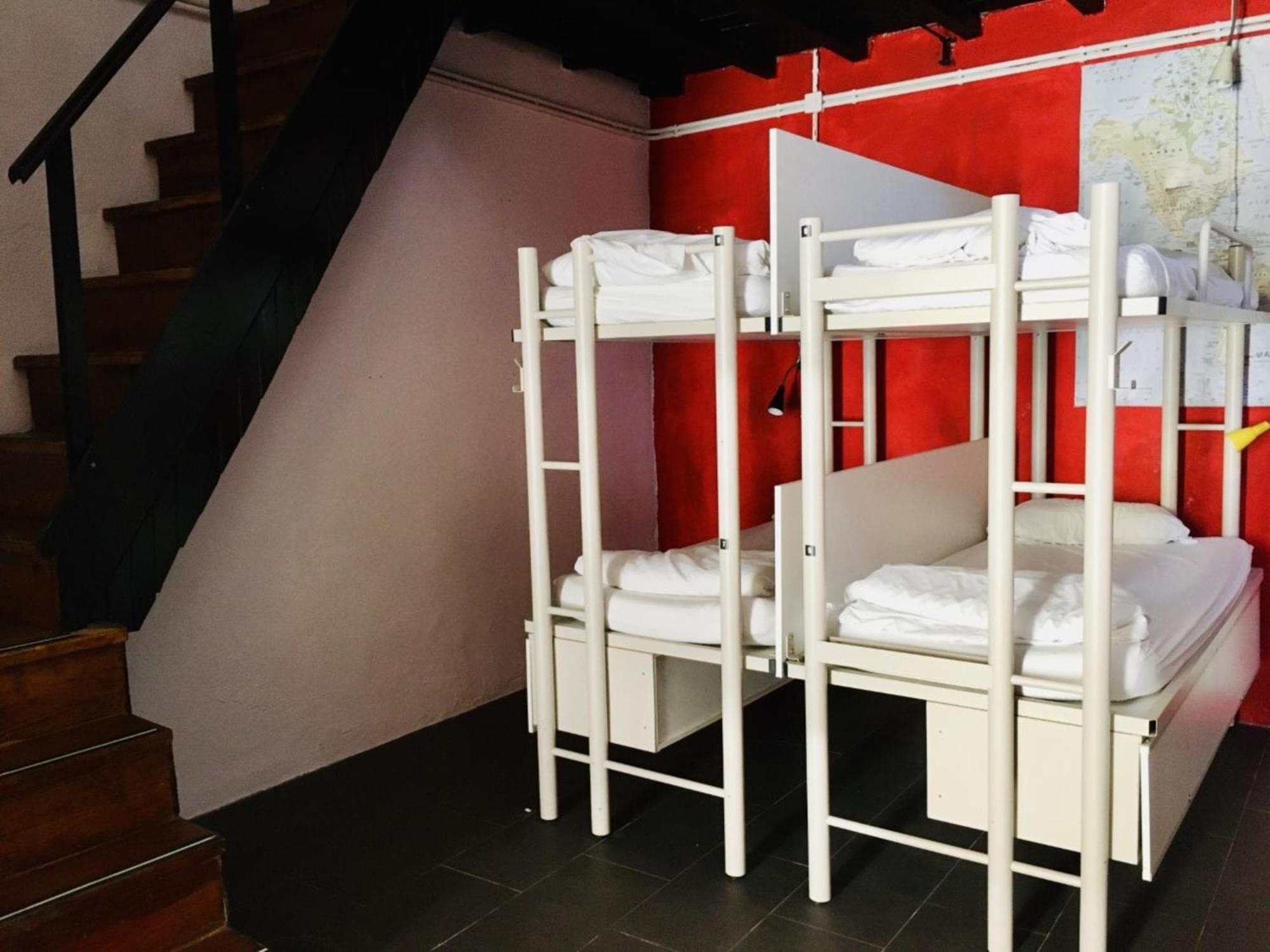 Safestay Lisbon Bairro Alto