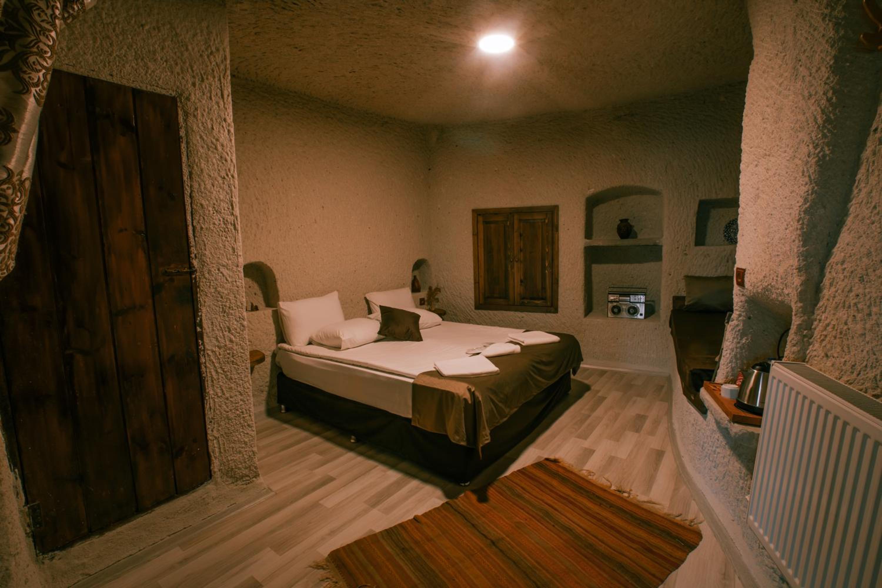 Mia Cappadocia Cave Hotel - Image 40