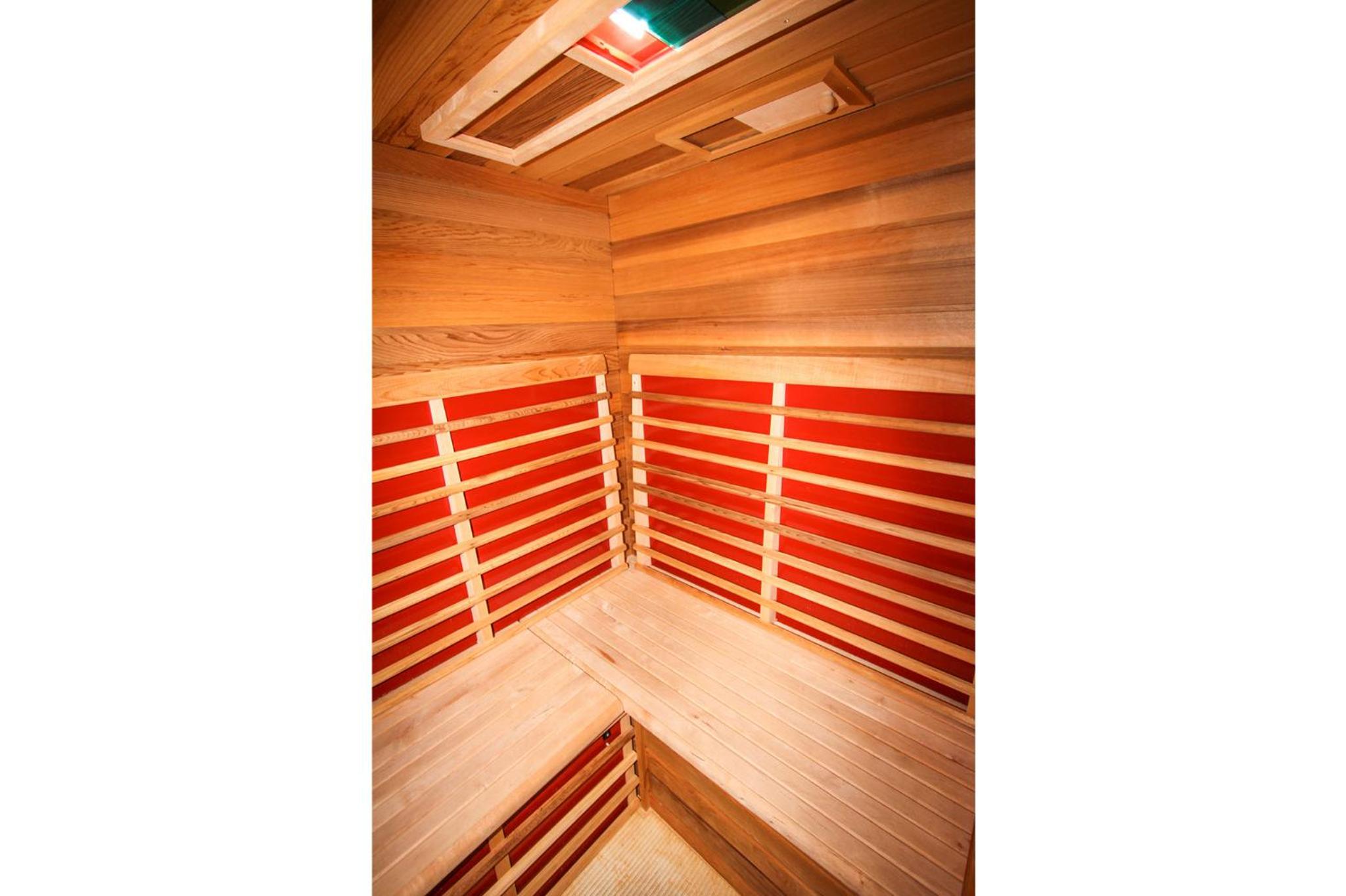 Chalet Königsleiten 168