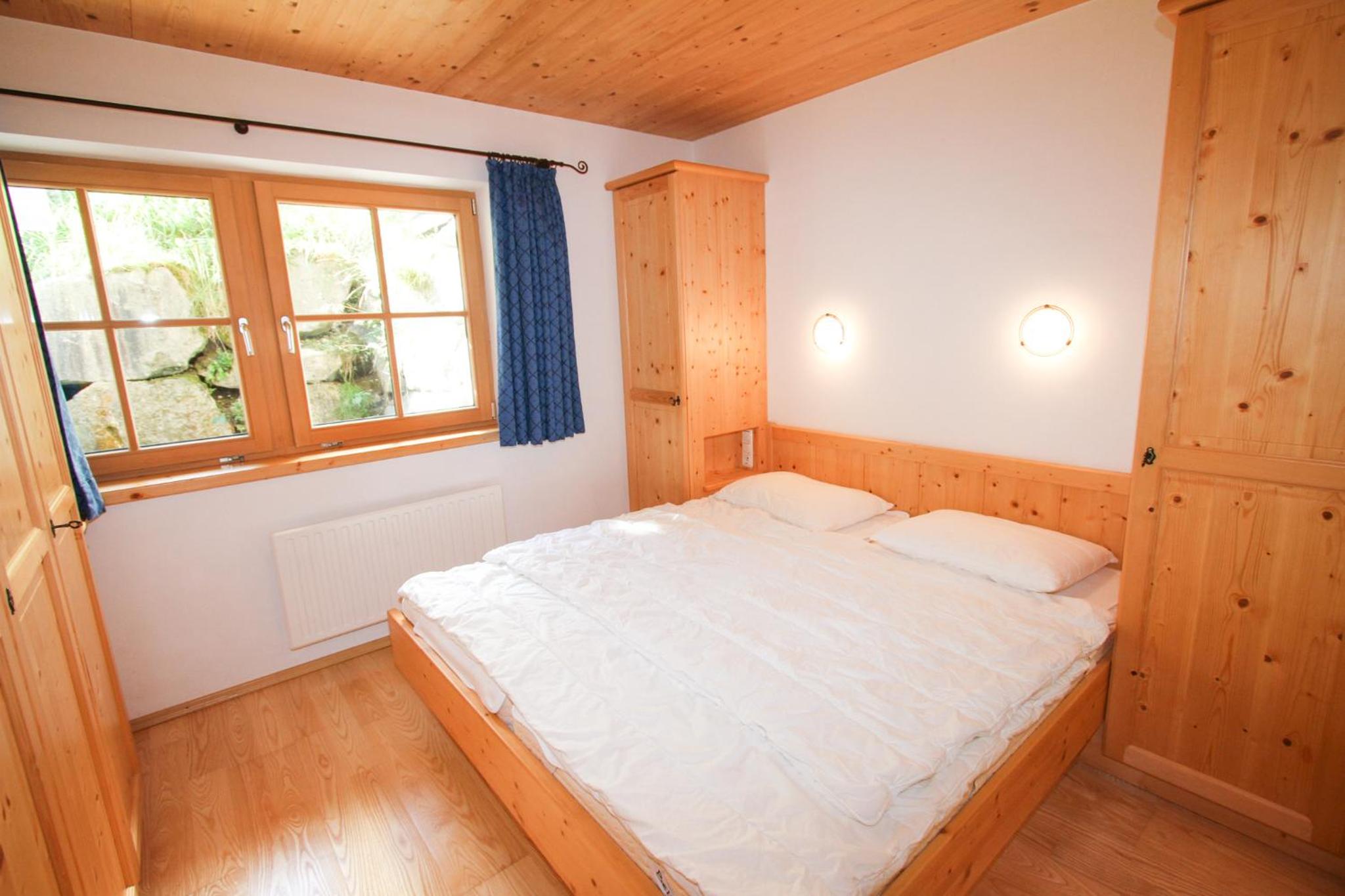 Chalet Königsleiten 168
