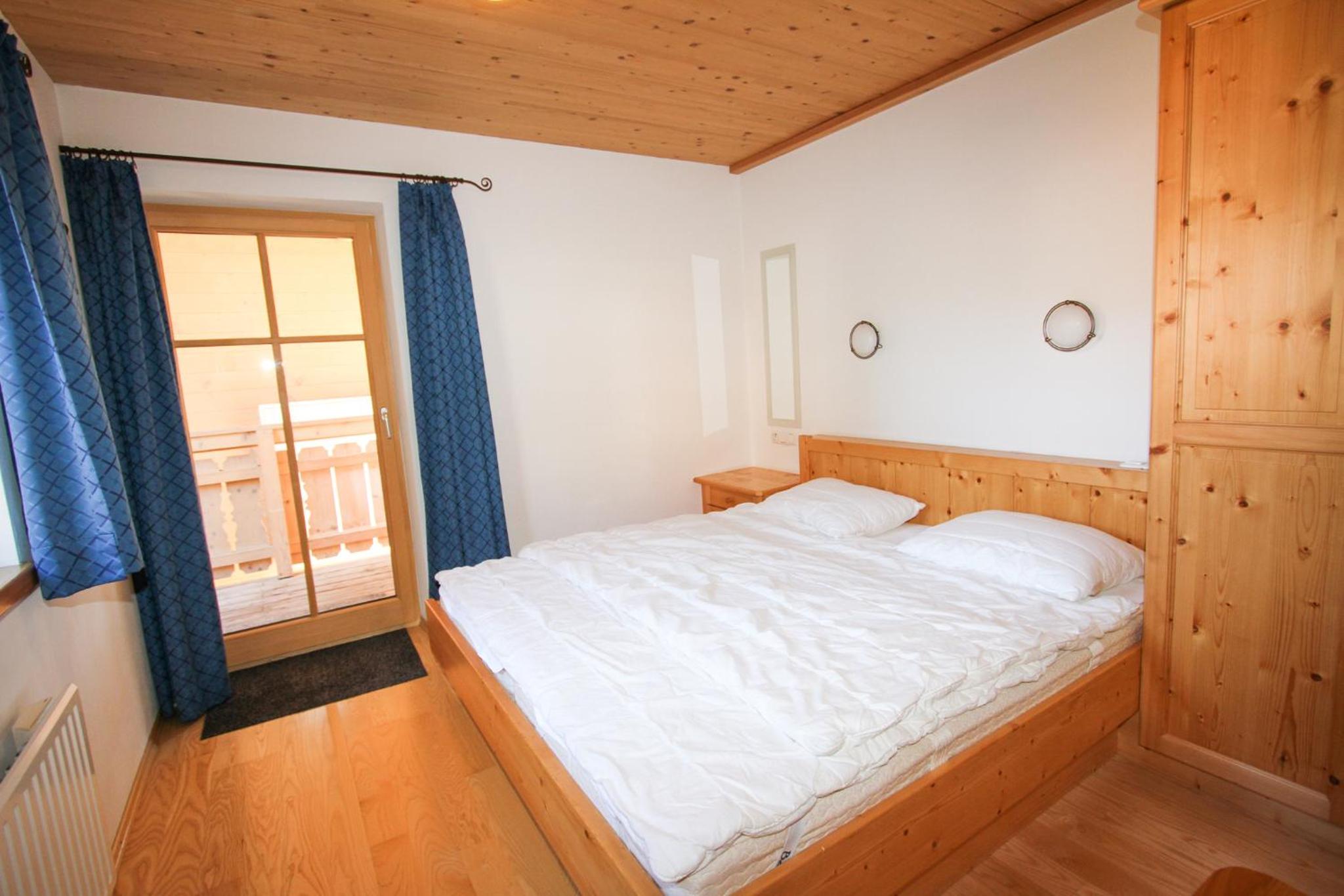 Chalet Königsleiten 168