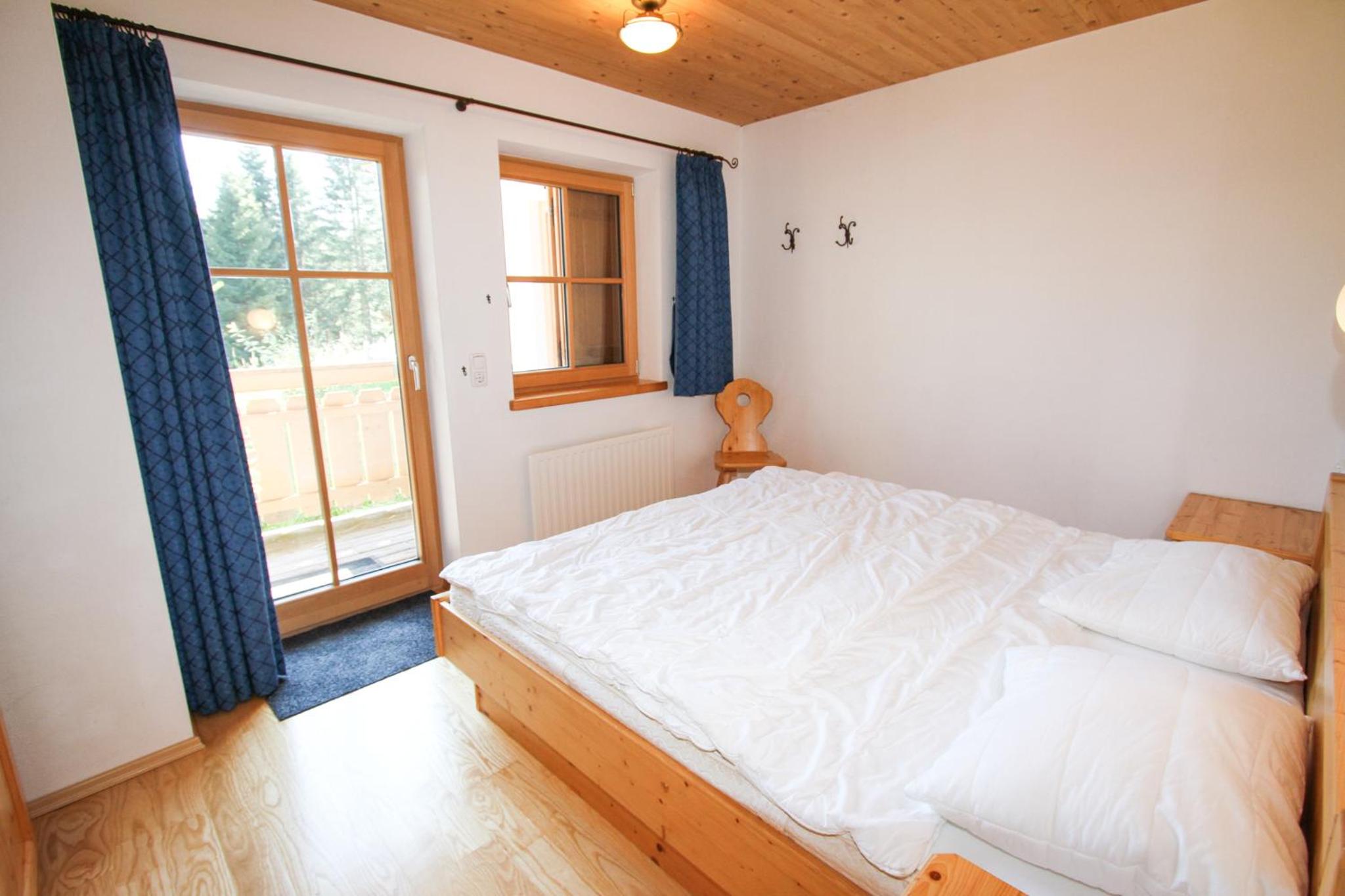 Chalet Königsleiten 168