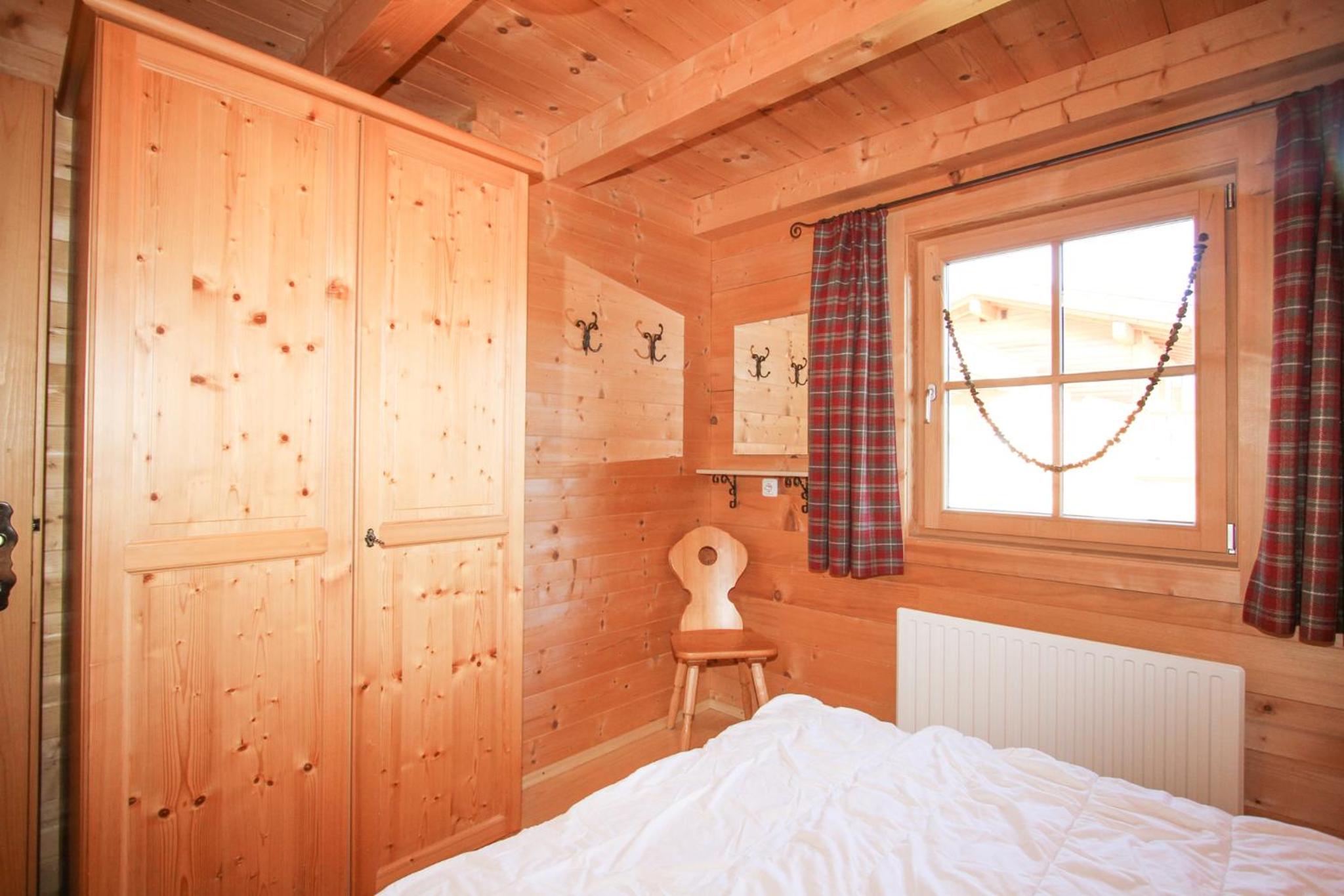 Chalet Königsleiten 168