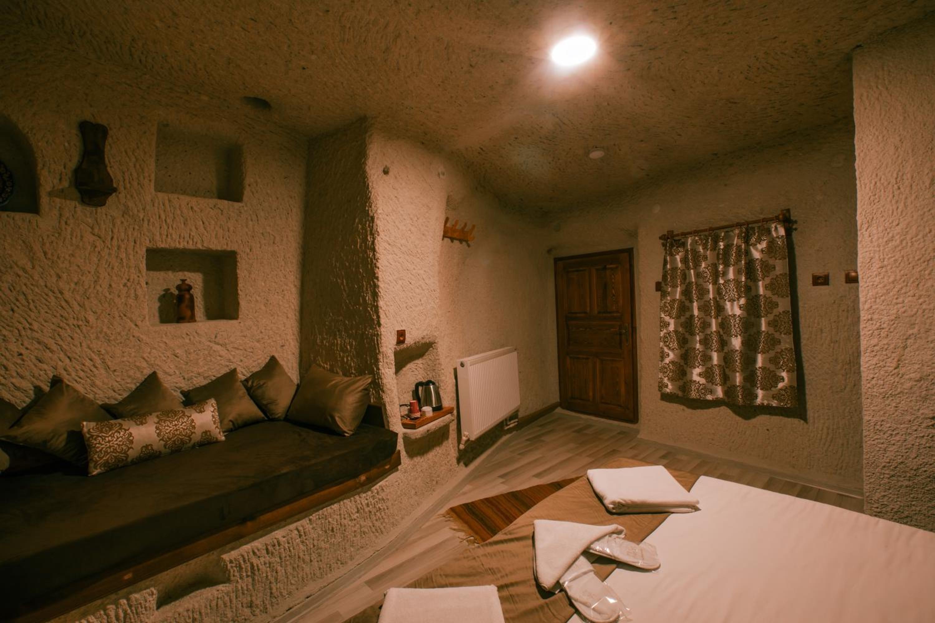 Mia Cappadocia Cave Hotel - Image 11