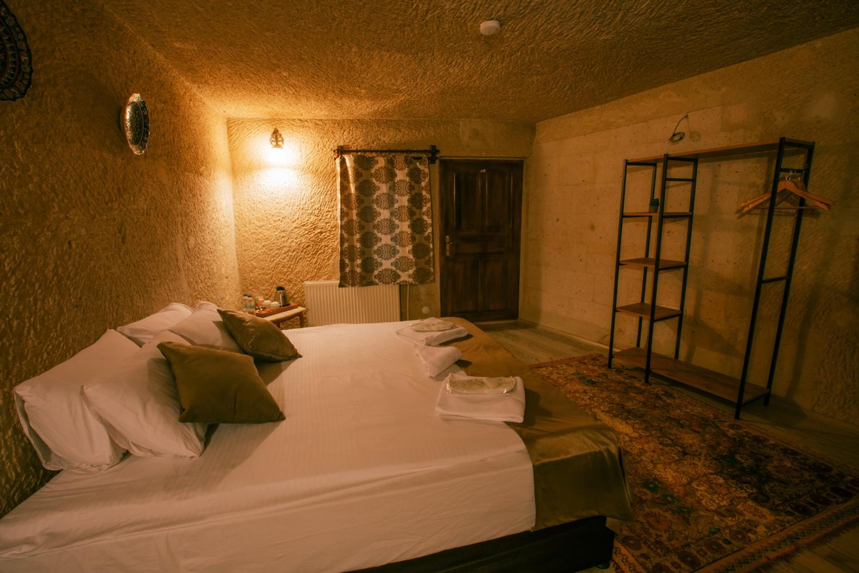 Mia Cappadocia Cave Hotel - Image 10