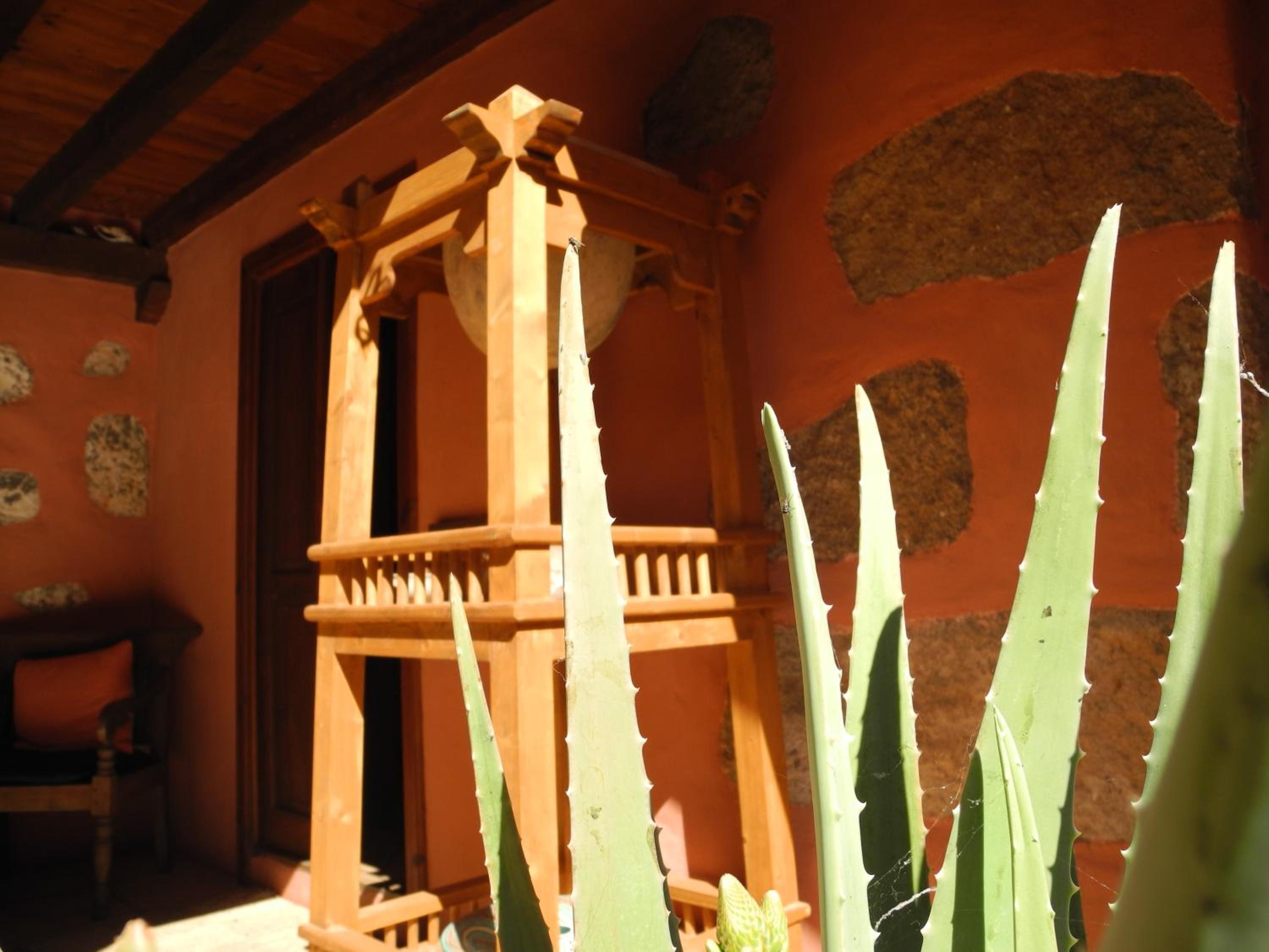 Casa El Morro