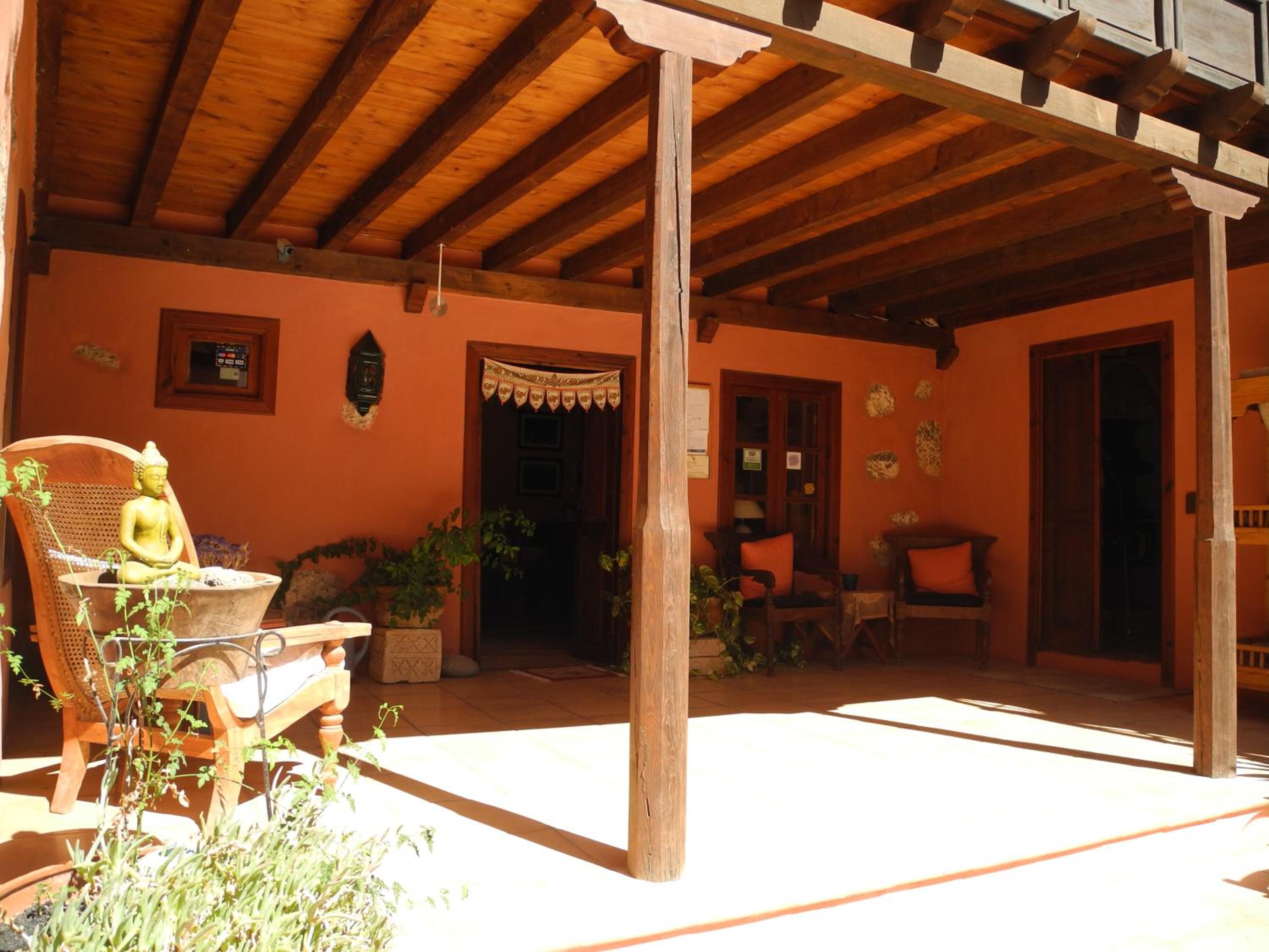 Casa El Morro