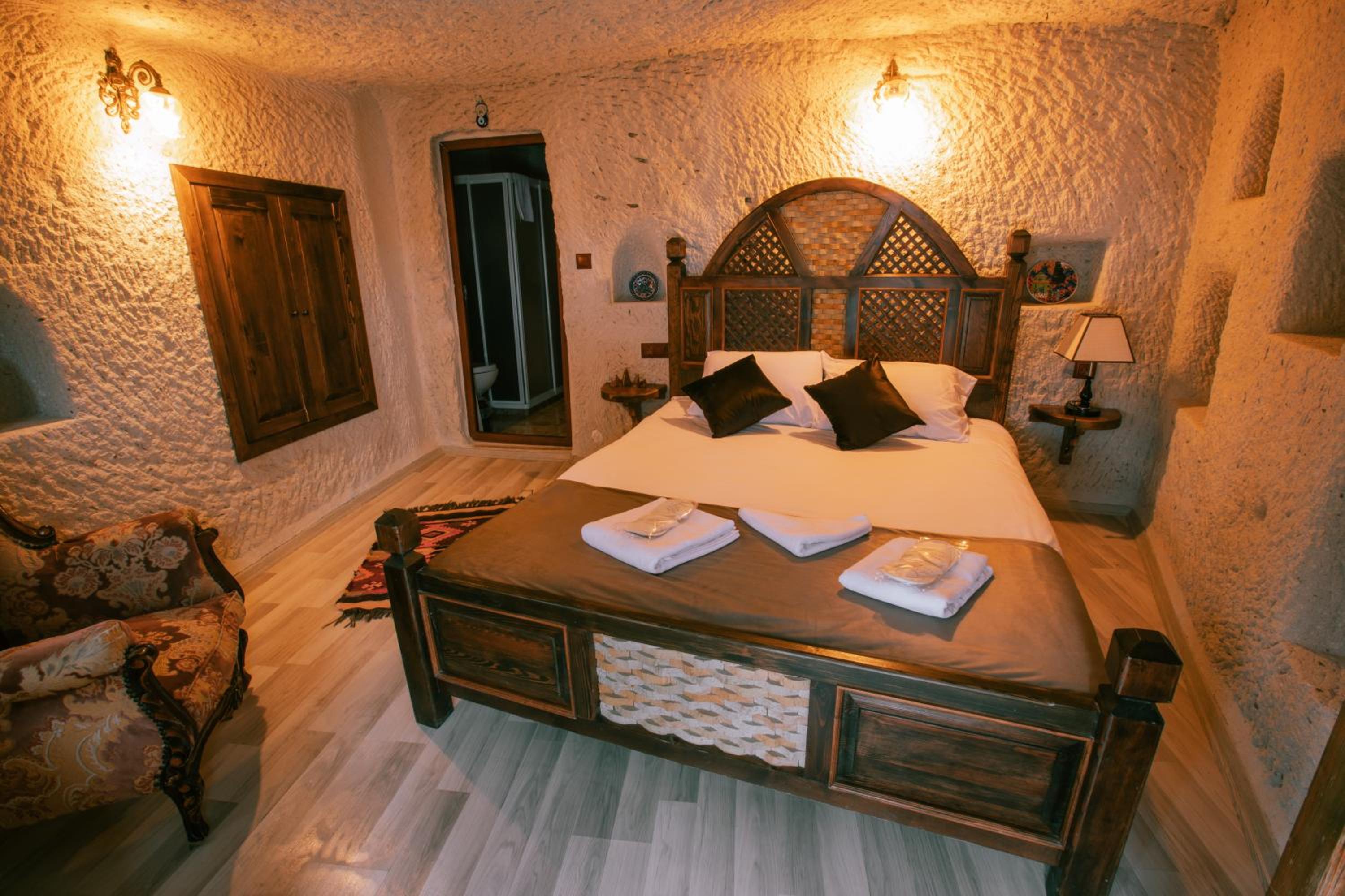 Mia Cappadocia Cave Hotel - Image 8