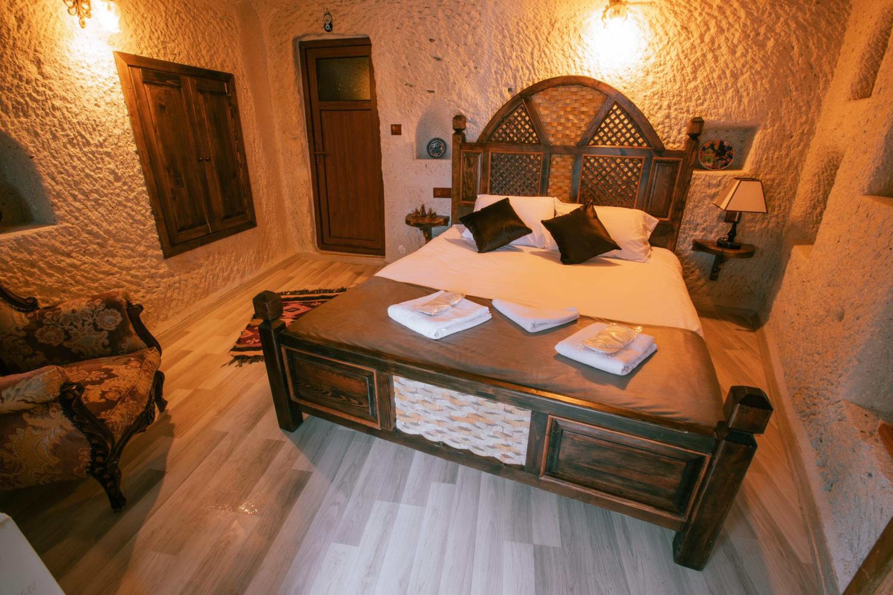 Mia Cappadocia Cave Hotel - Image 13
