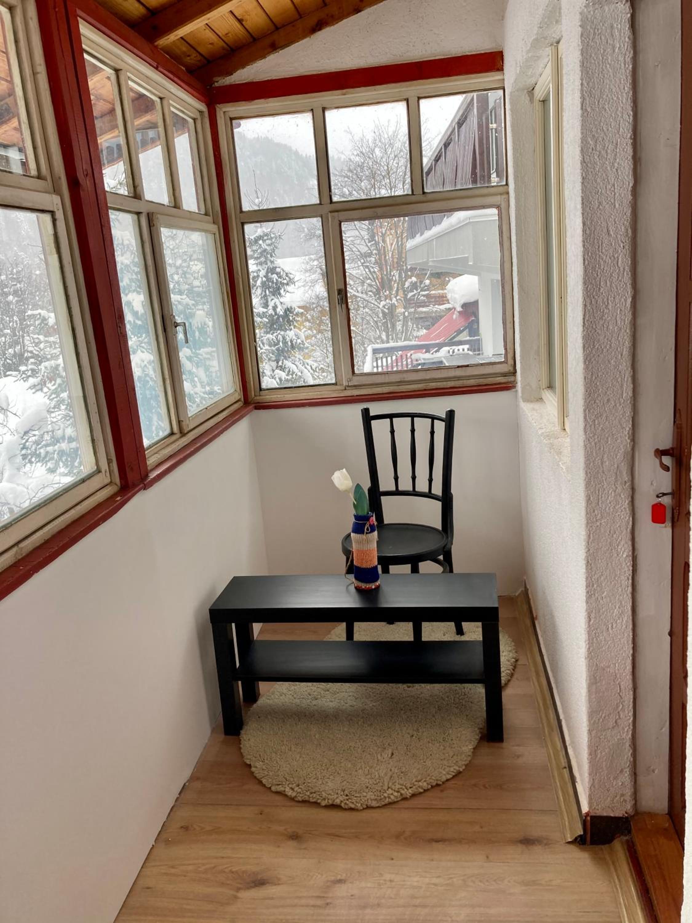 Chalet Azuga en Azuga
