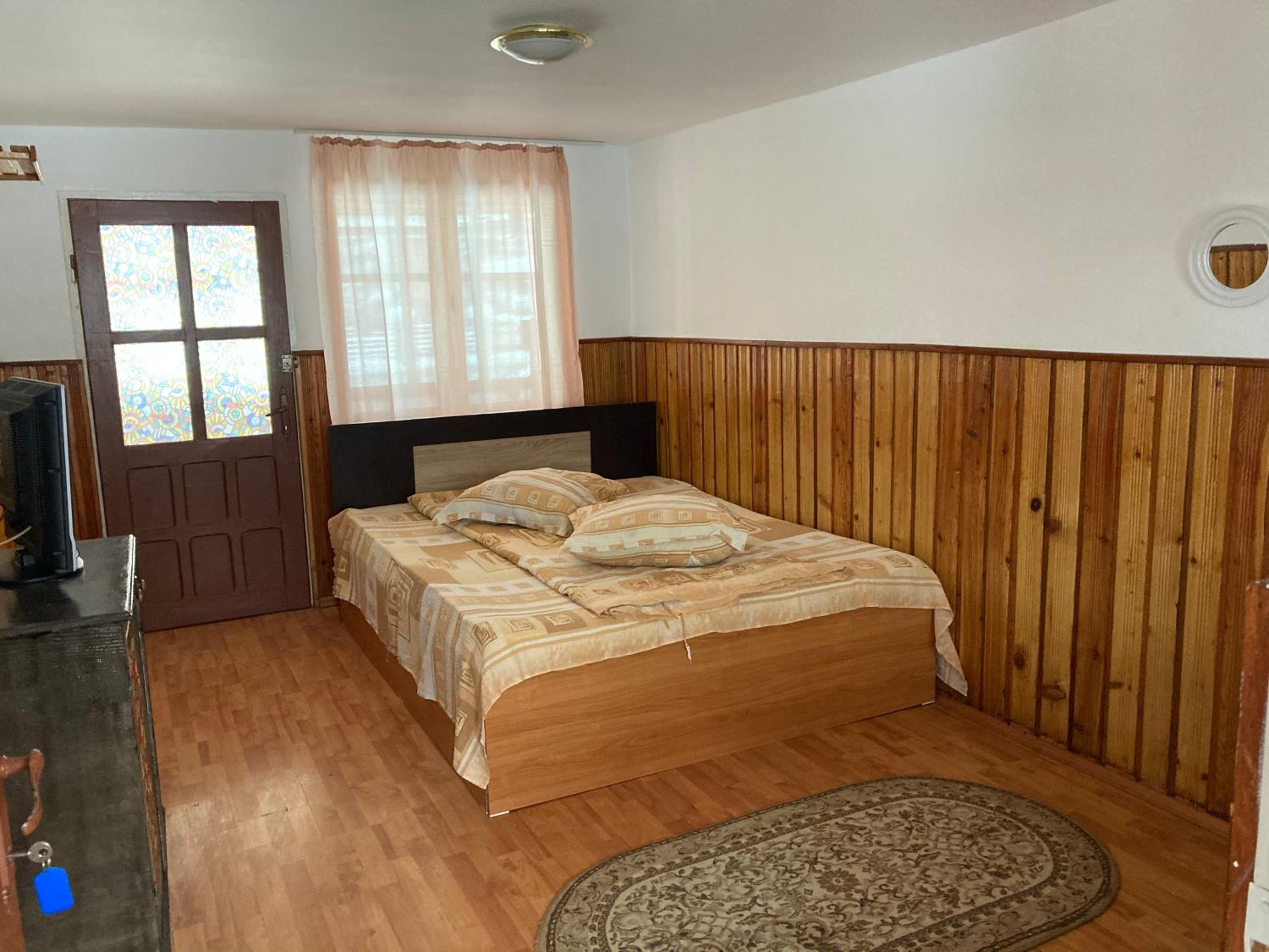 Chalet Azuga en Azuga