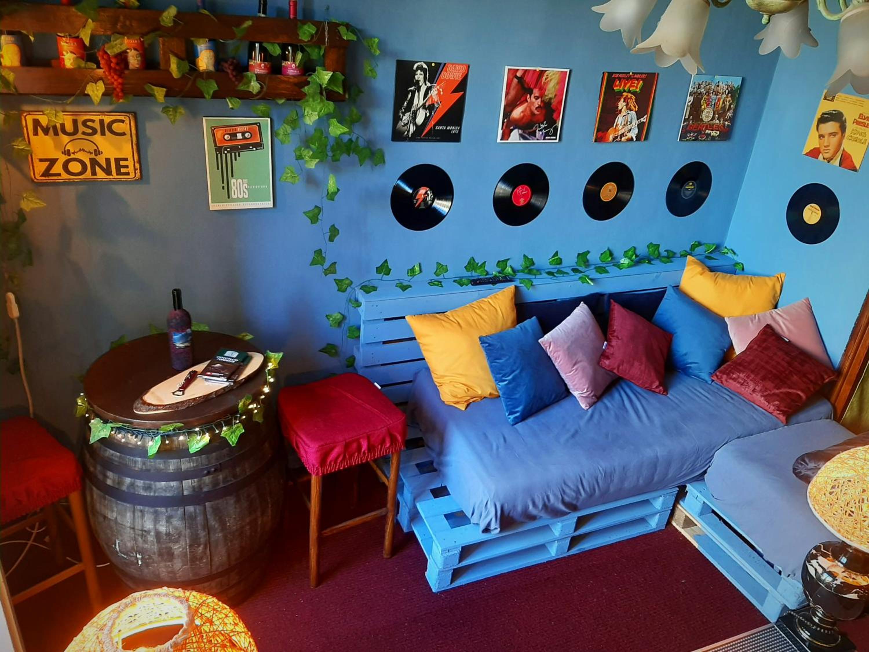 lounge