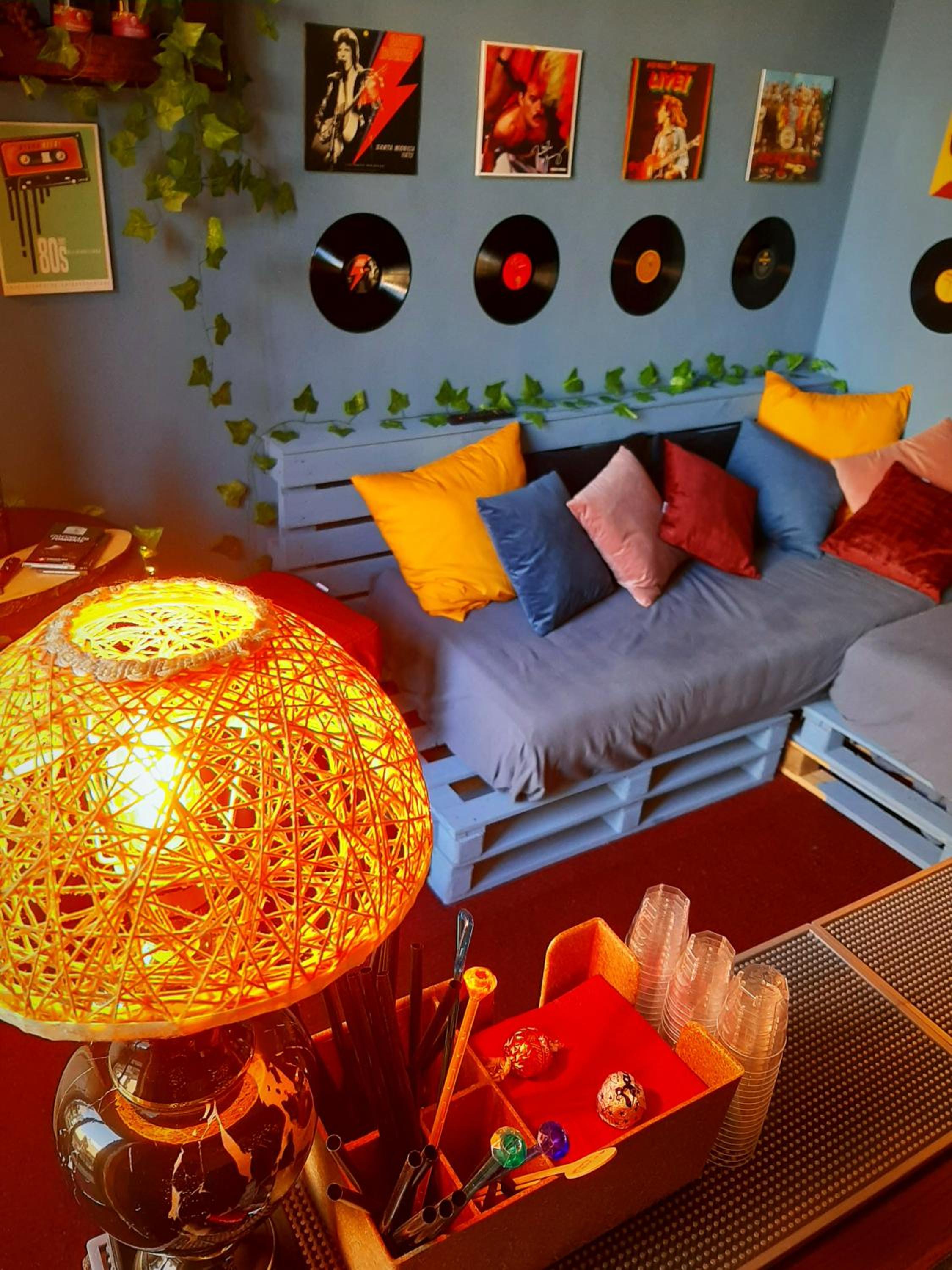 lounge