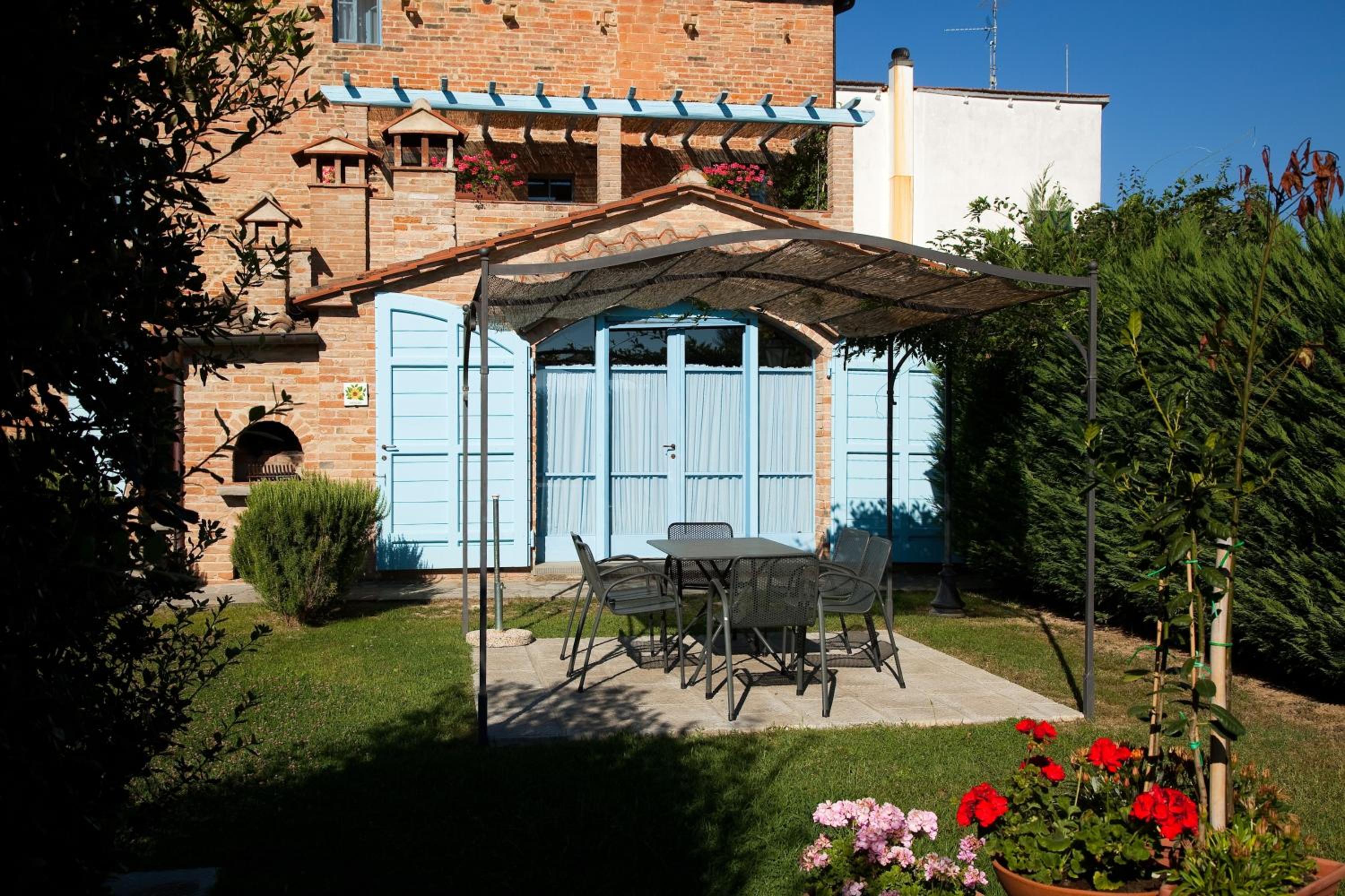 Villa Il Casone