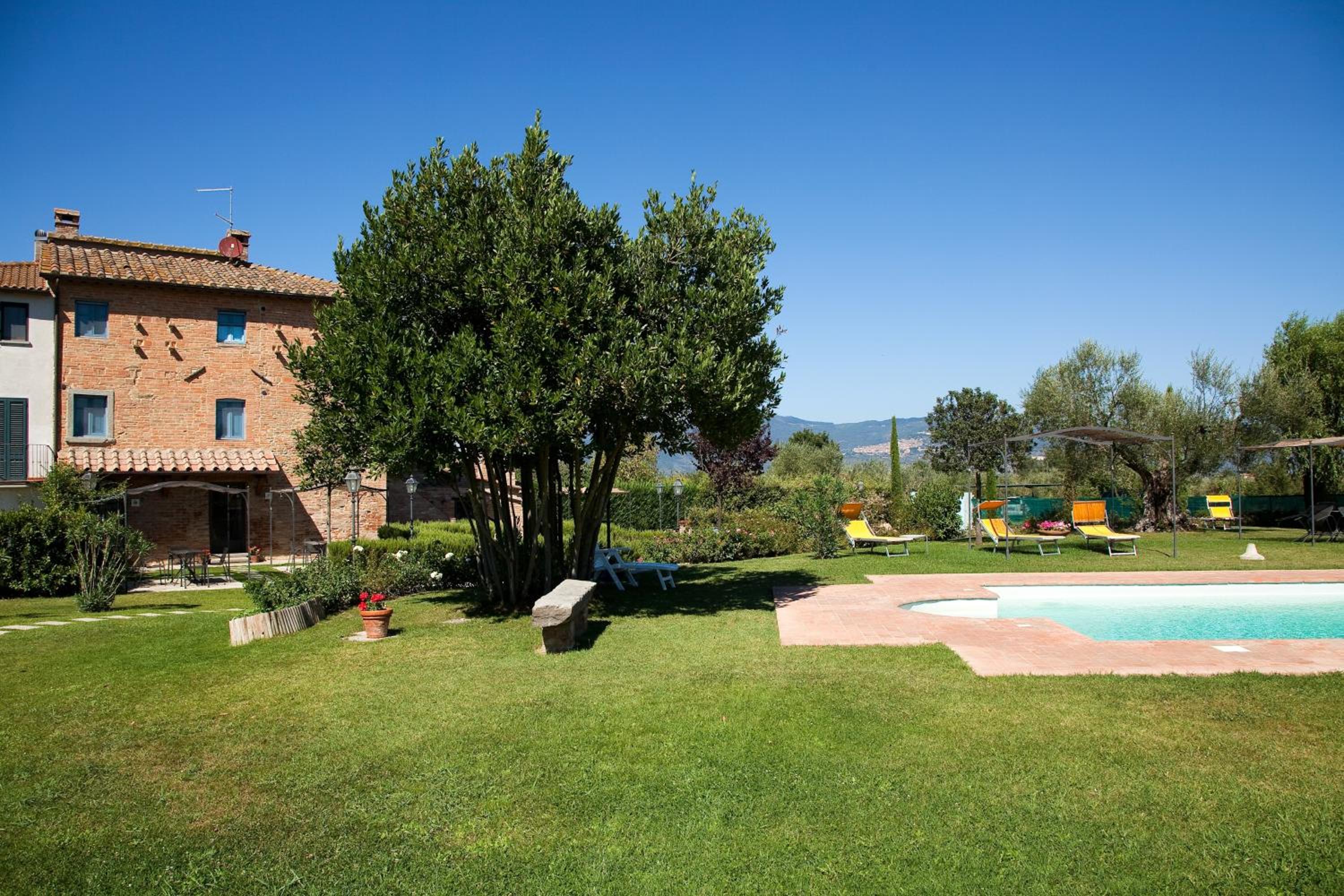 Villa Il Casone