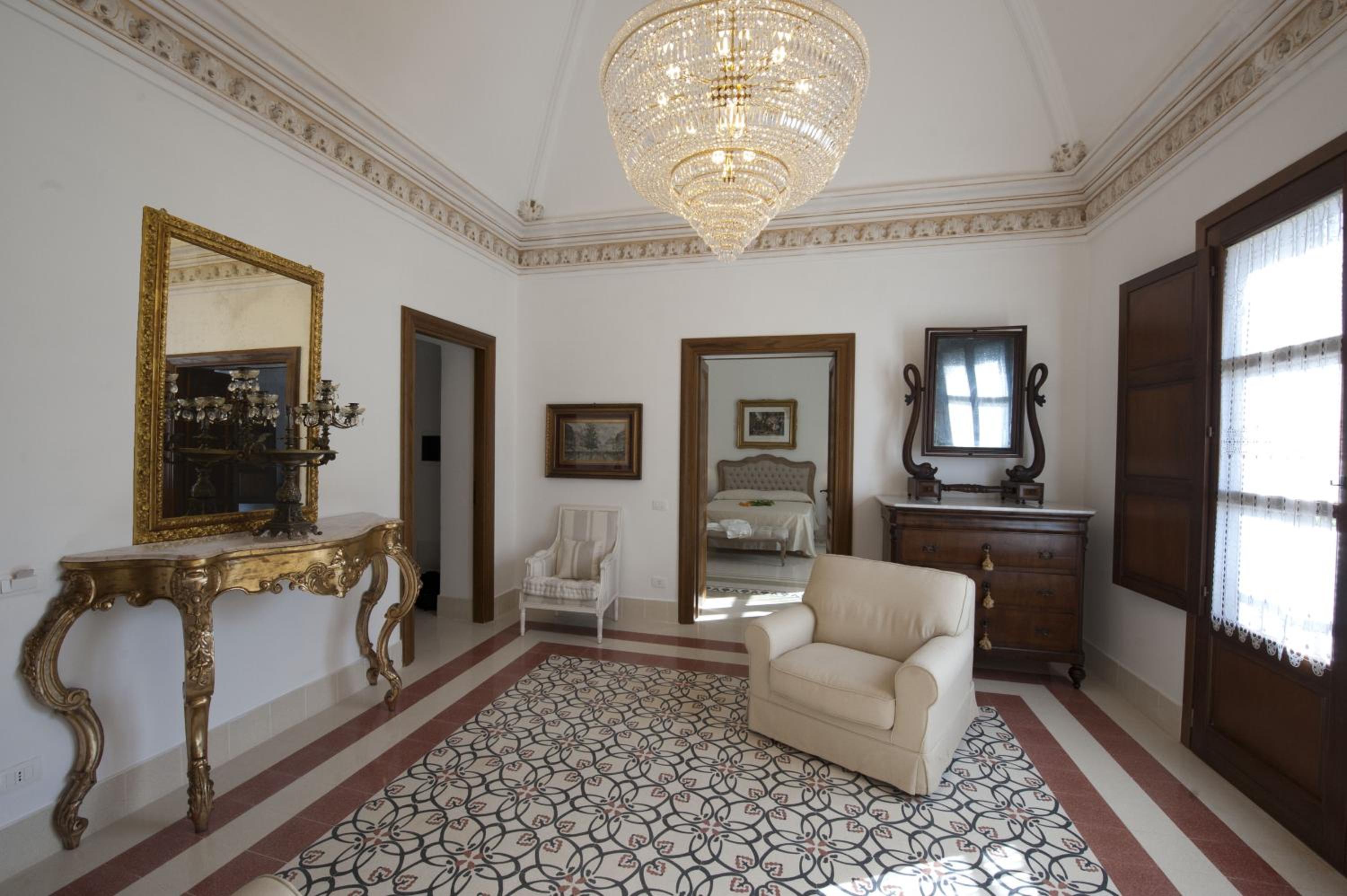 Resort Acropoli