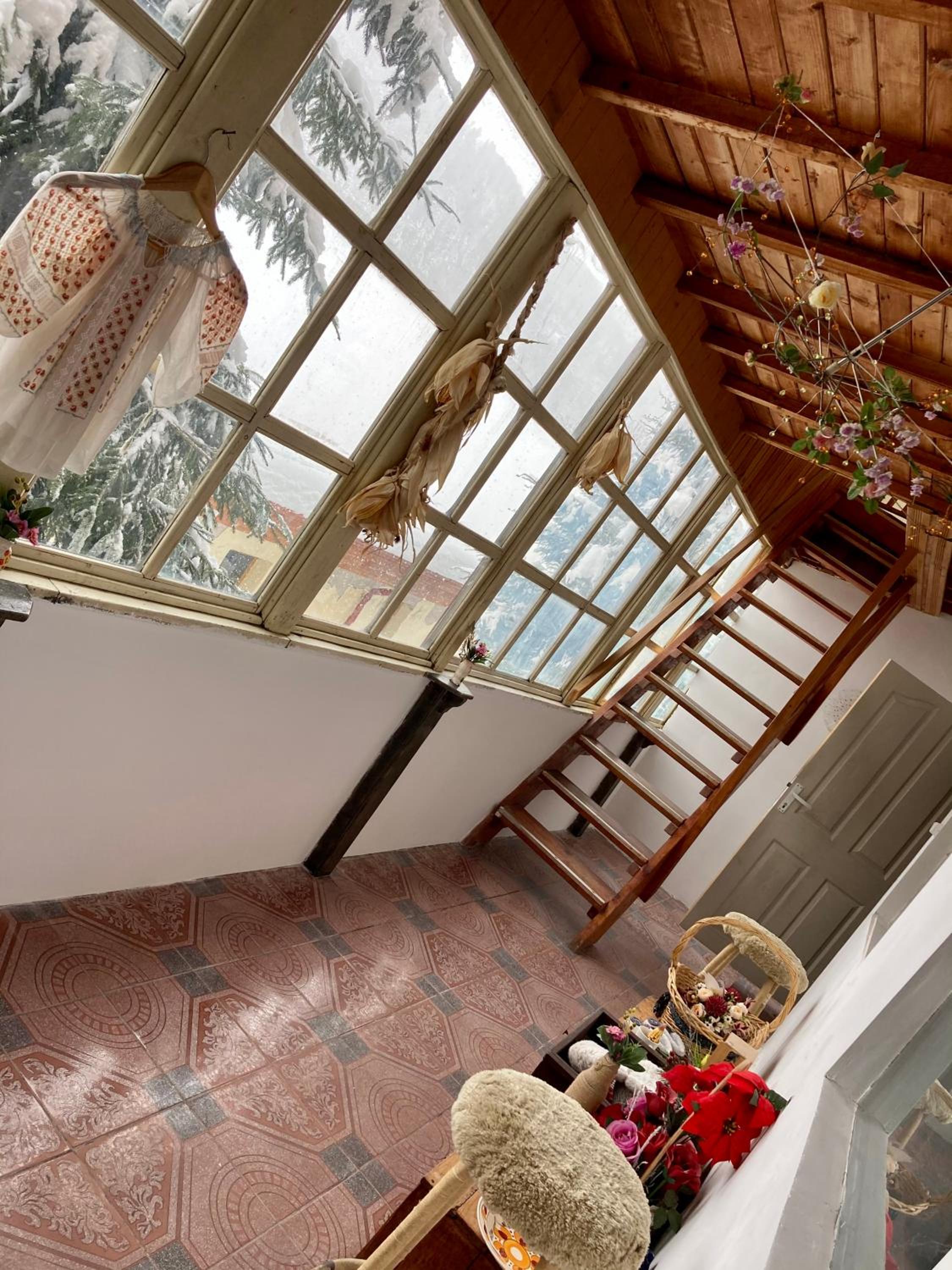 Chalet Azuga