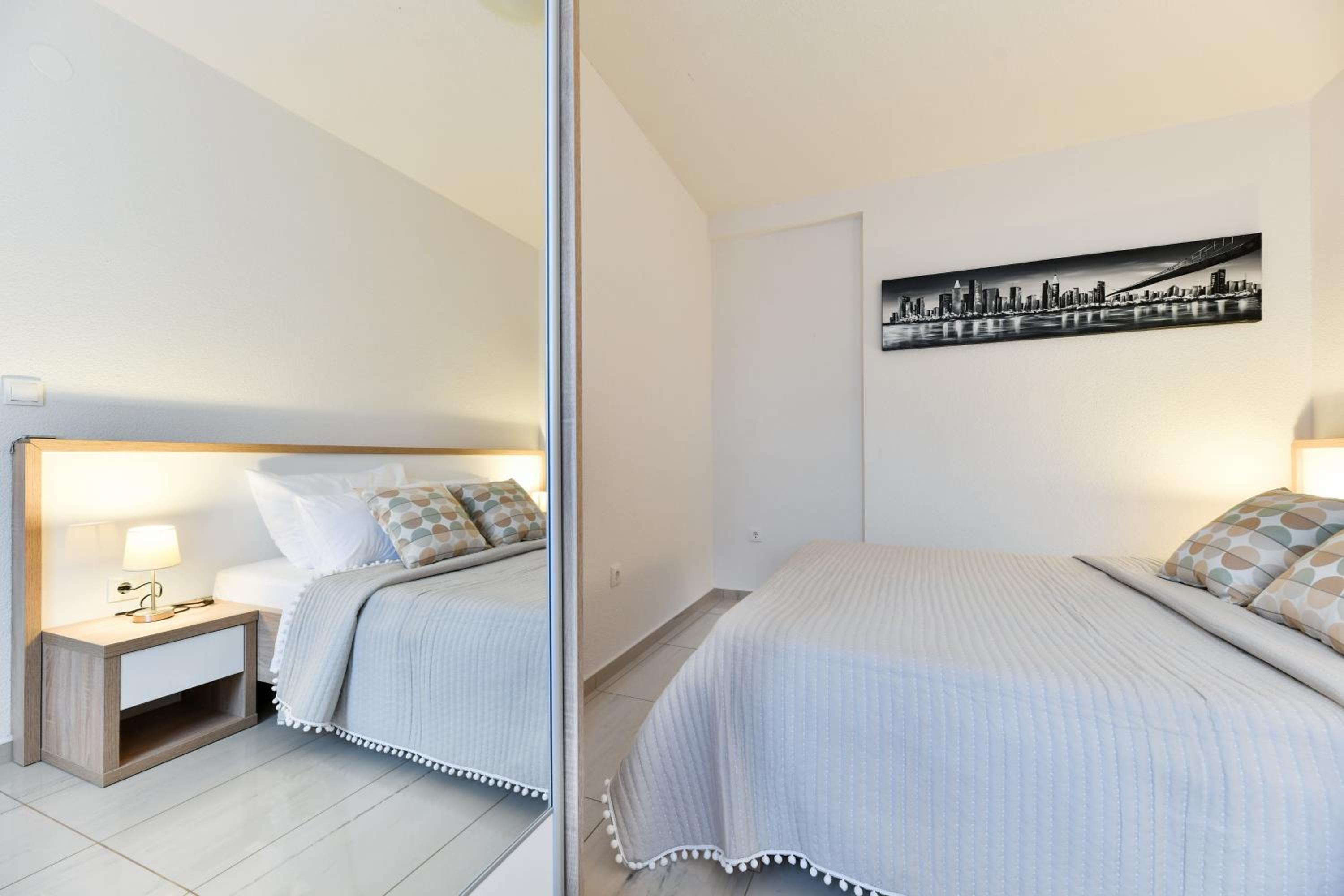 Apartments Diora view 4