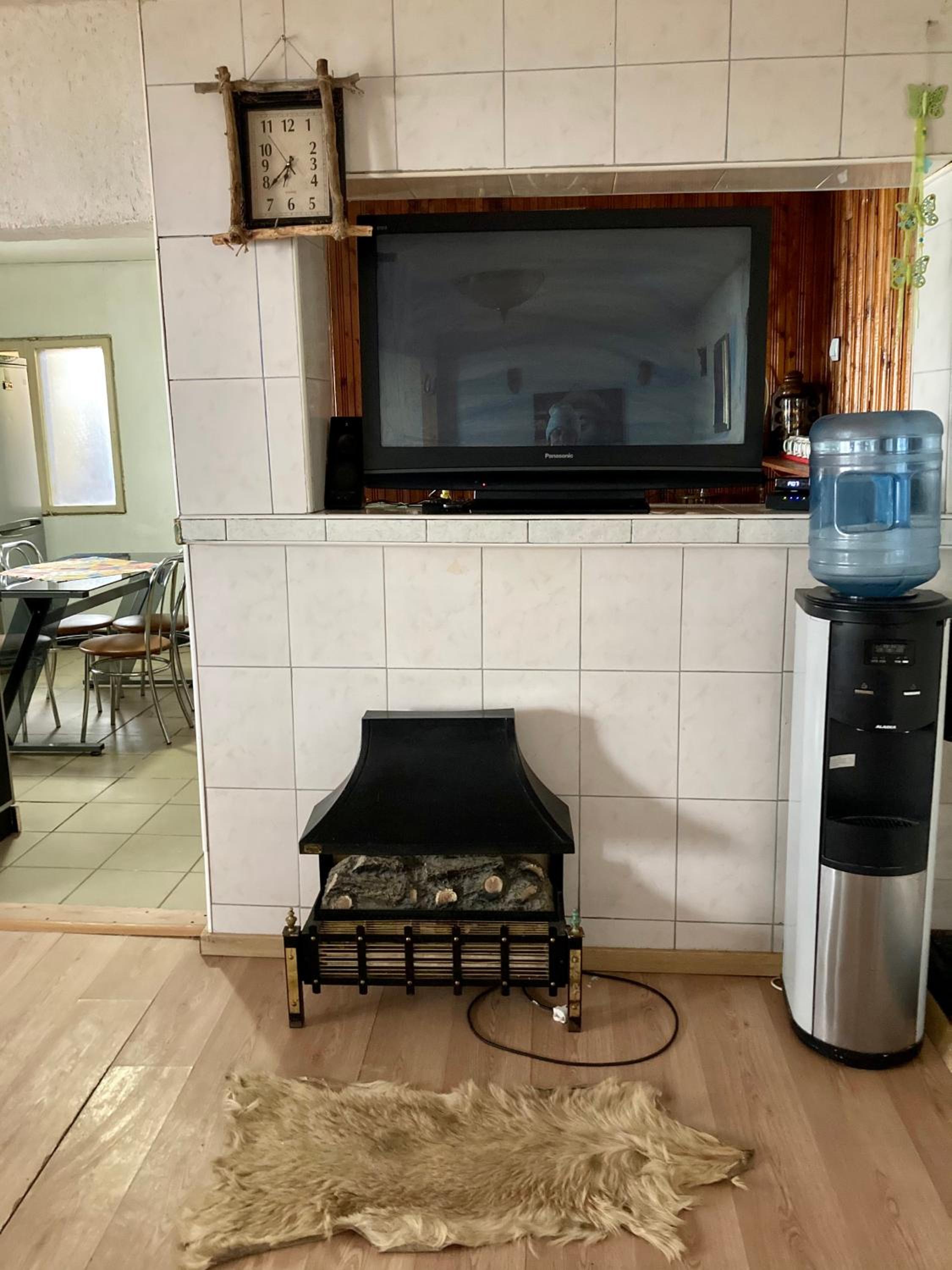 Chalet Azuga