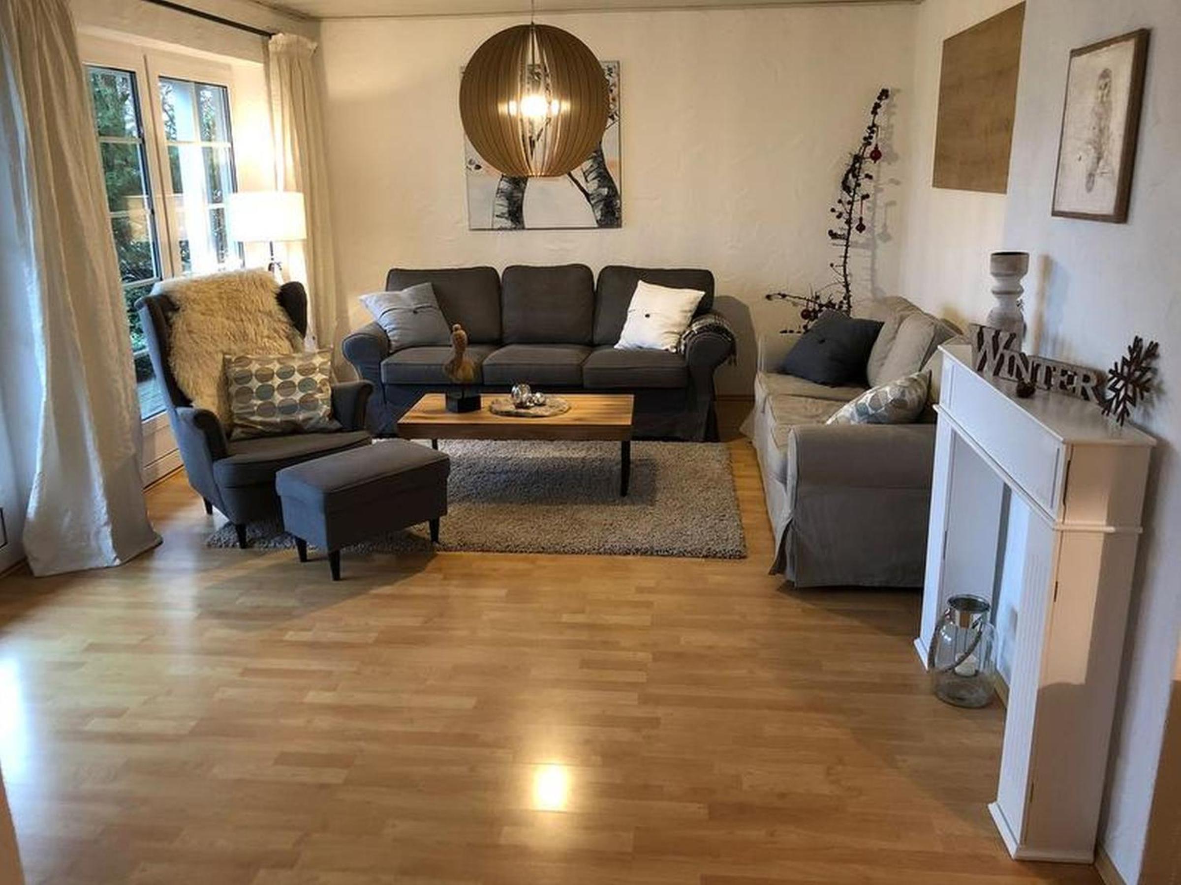 Ferienwohnung Fleckenberg