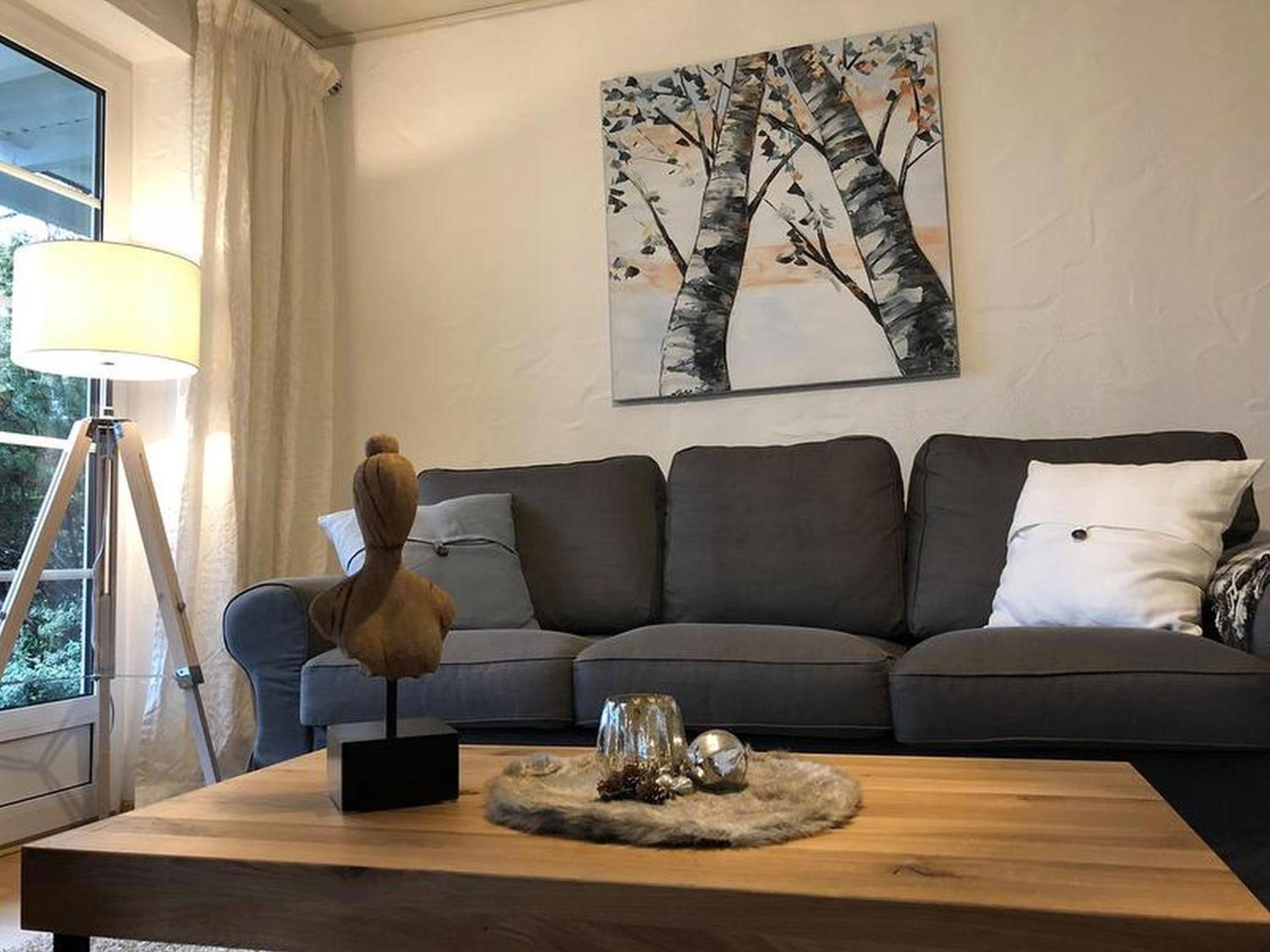 Ferienwohnung Fleckenberg
