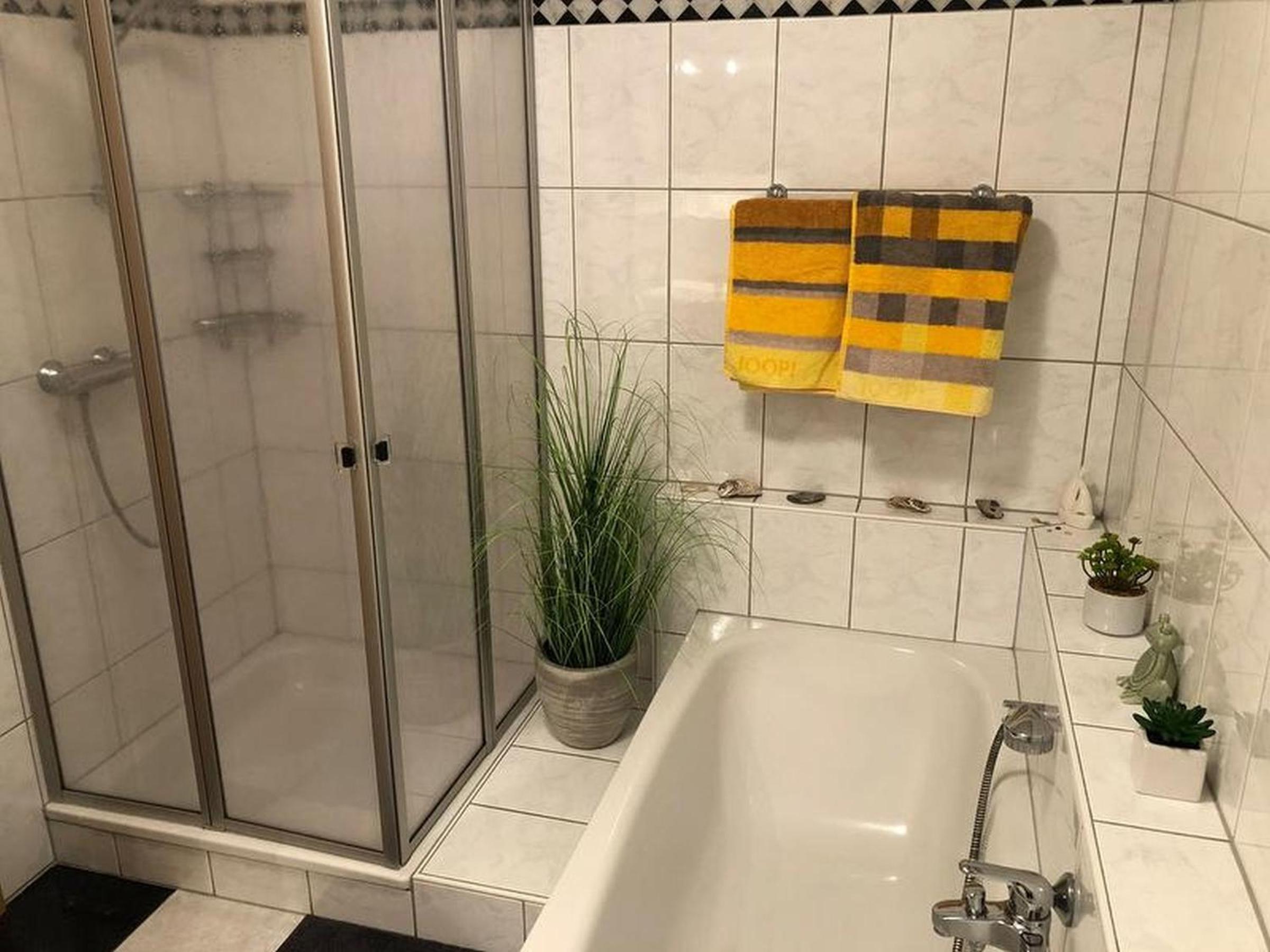 Ferienwohnung Fleckenberg