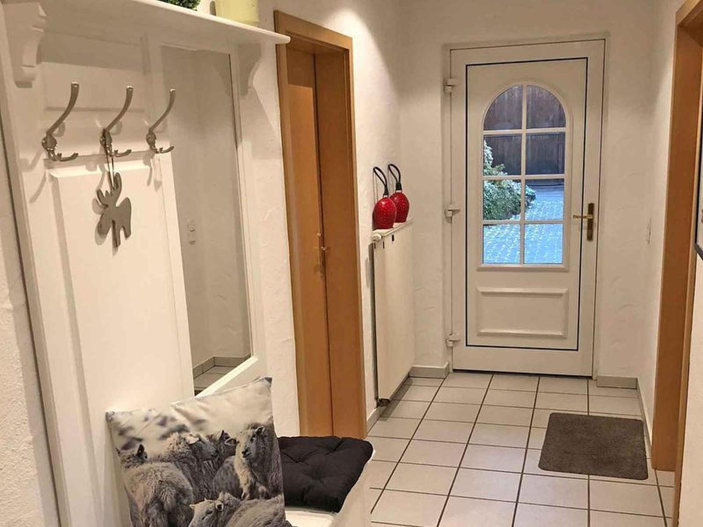 Ferienwohnung Fleckenberg
