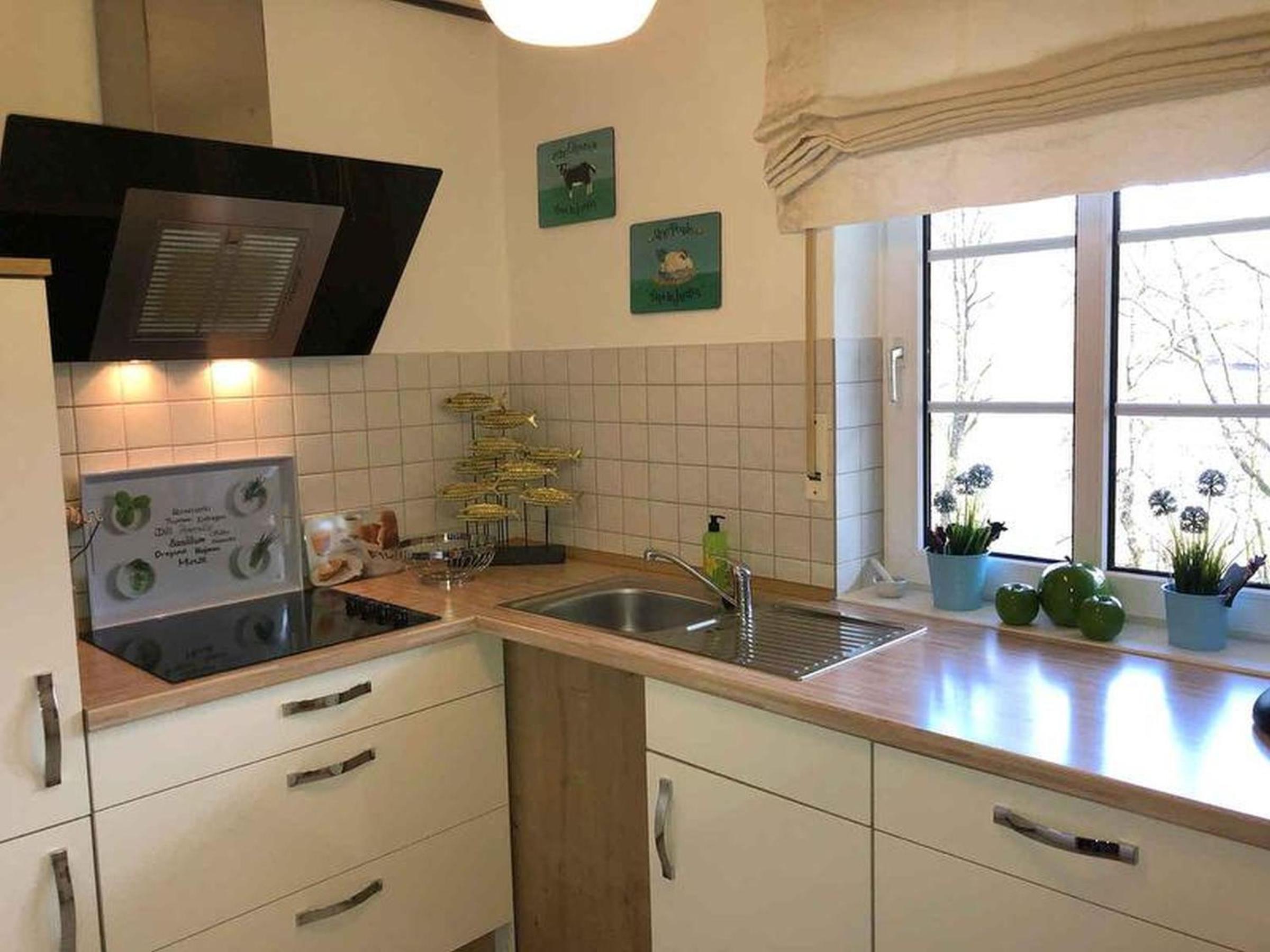 Ferienwohnung Fleckenberg