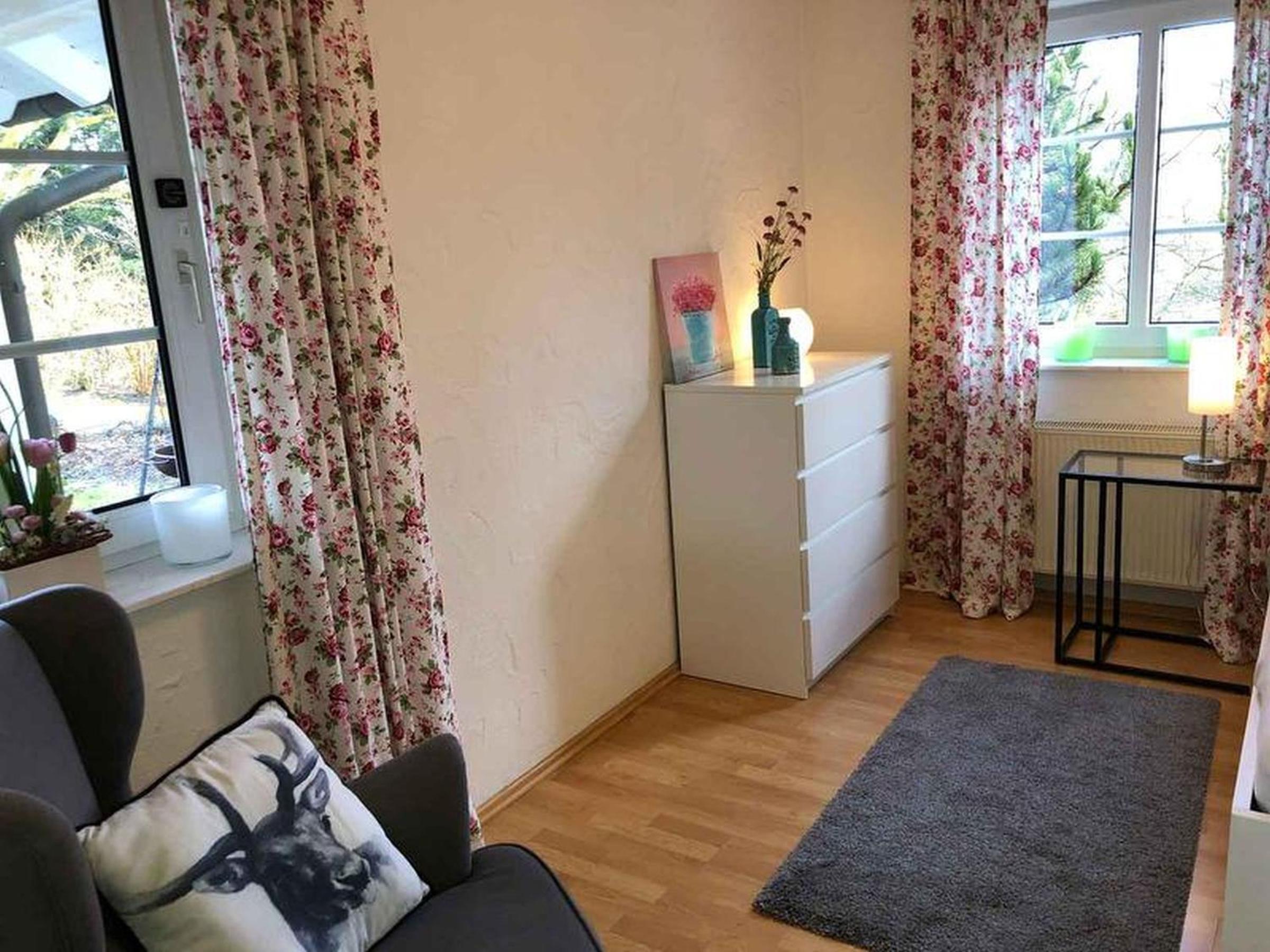 Ferienwohnung Fleckenberg