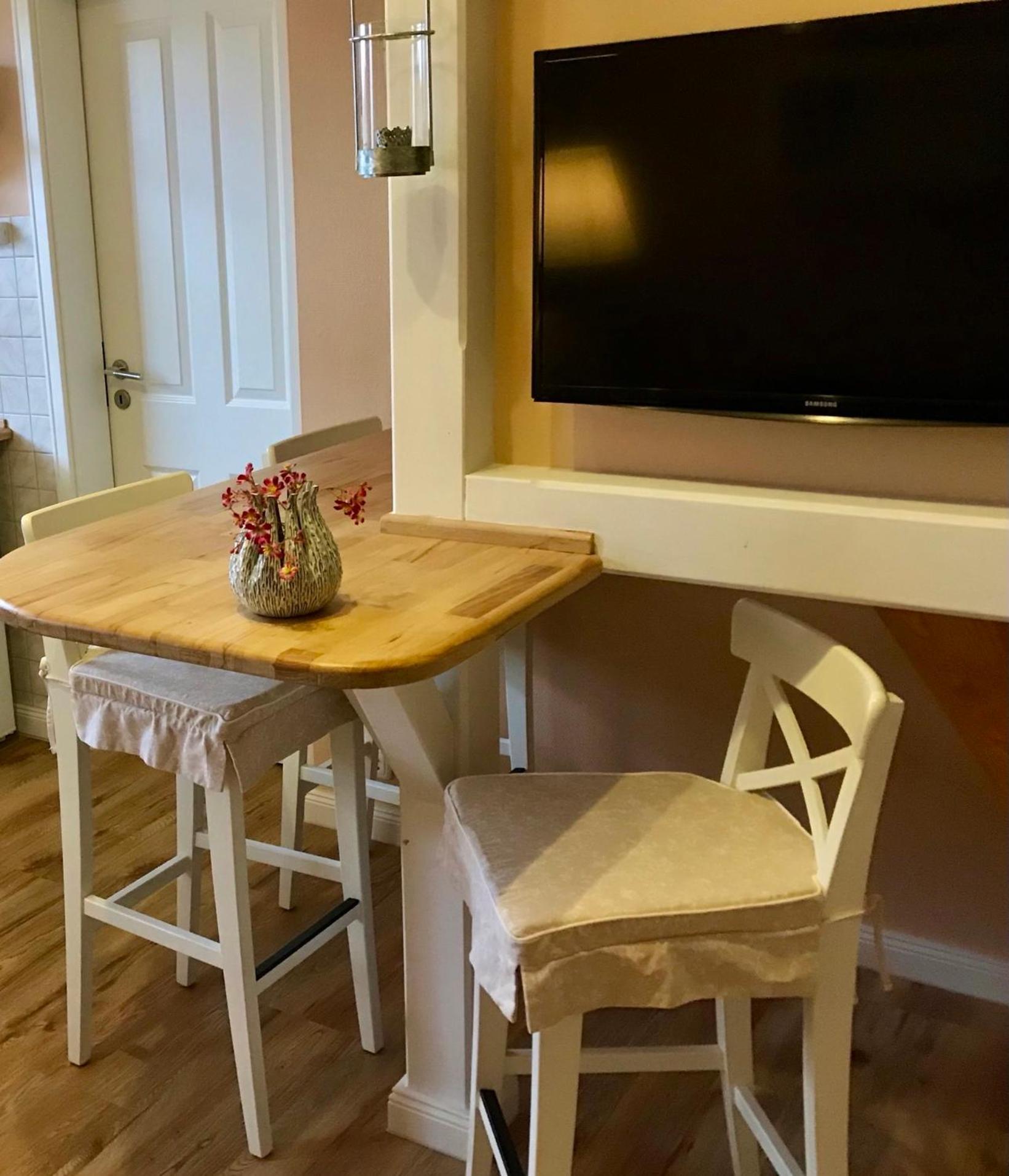 Ferienwohnung