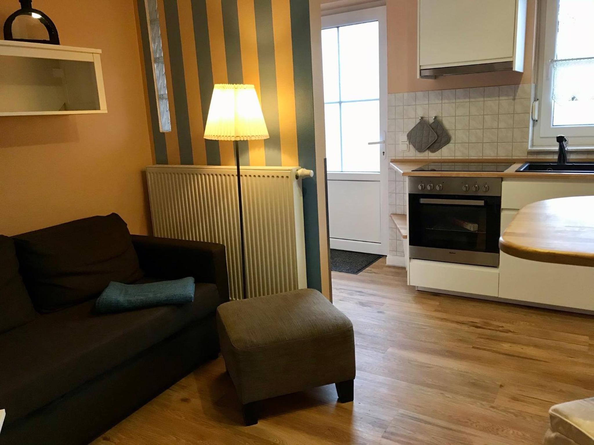 Ferienwohnung