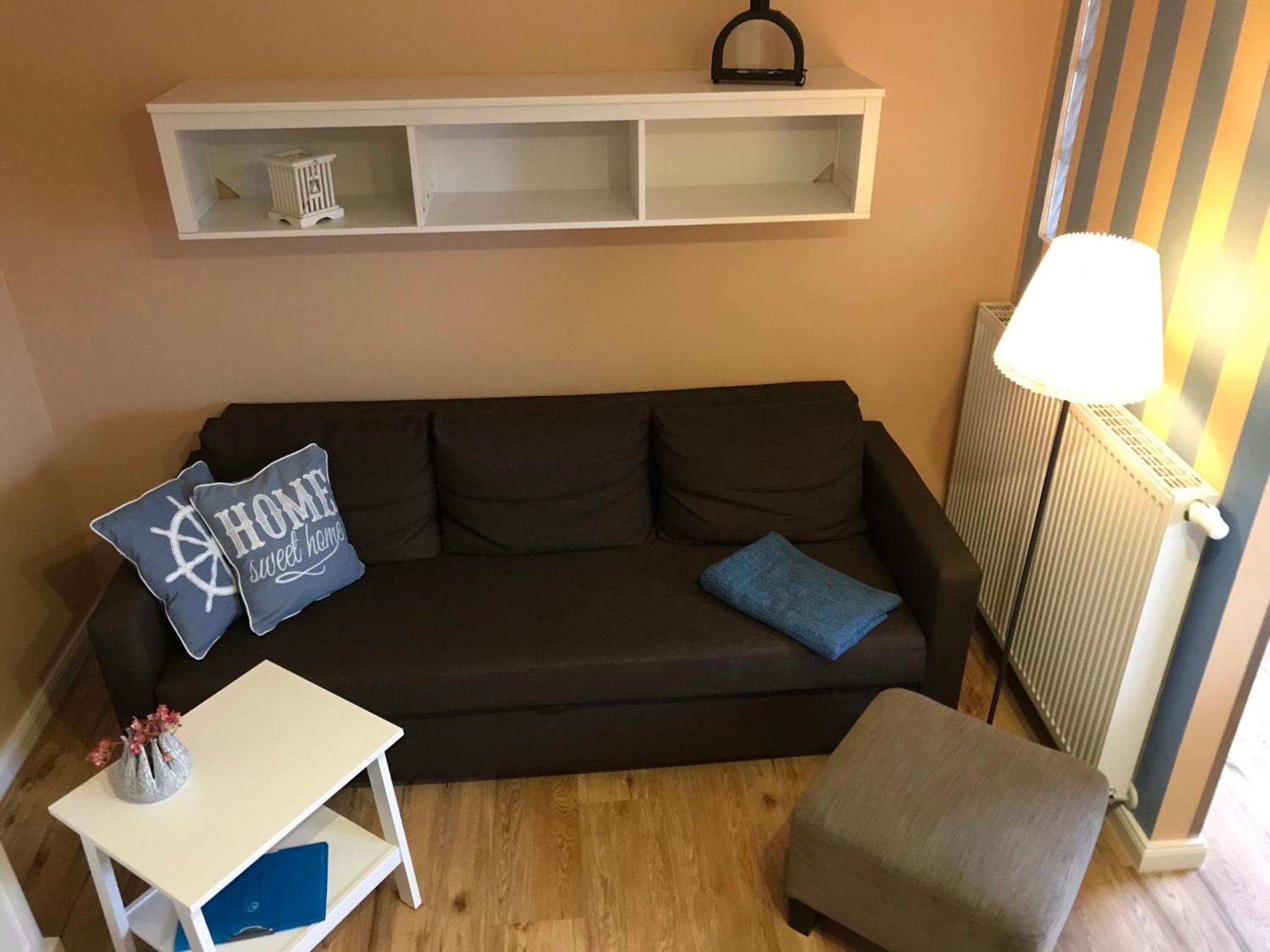 Ferienwohnung