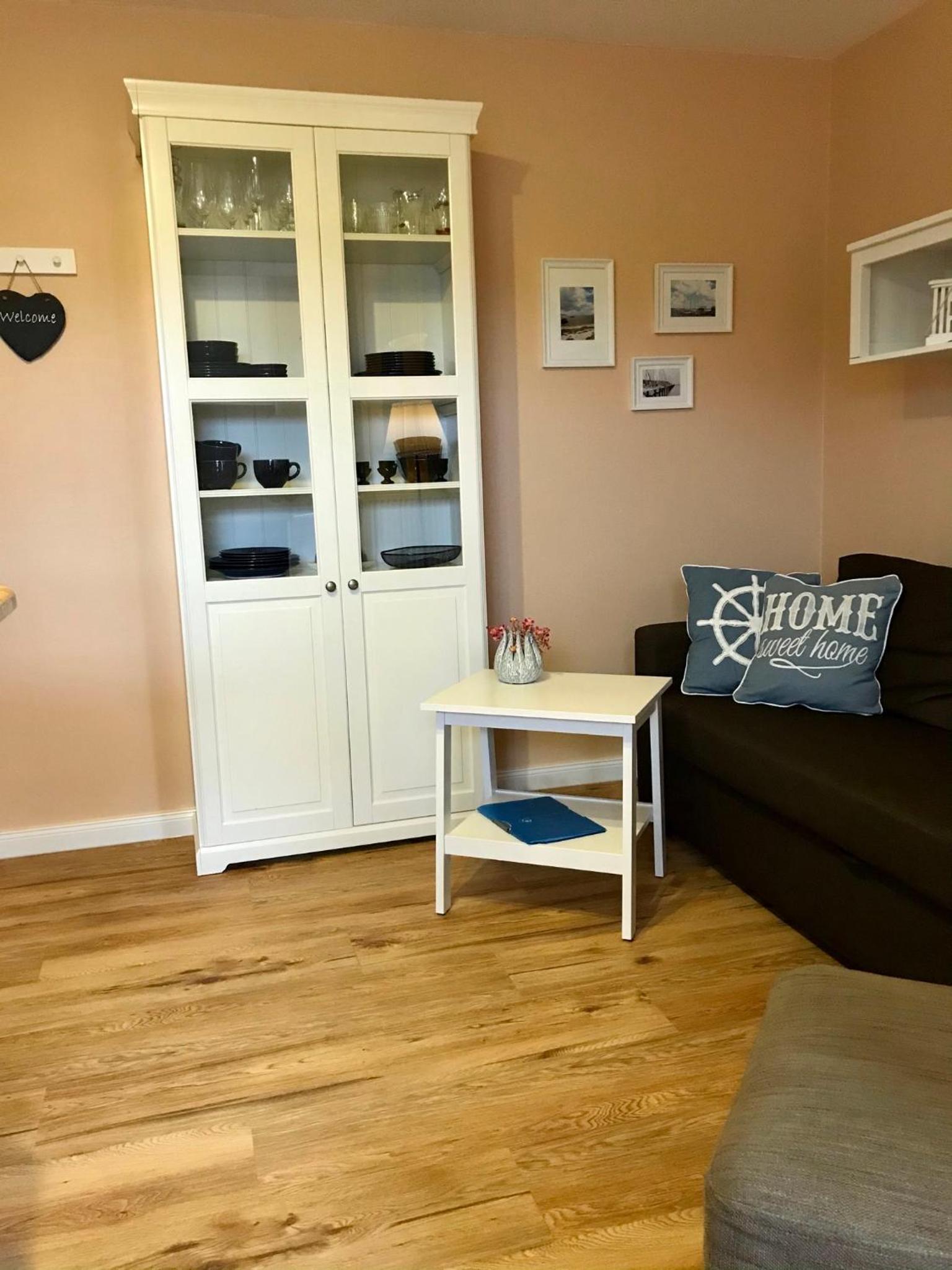 Ferienwohnung