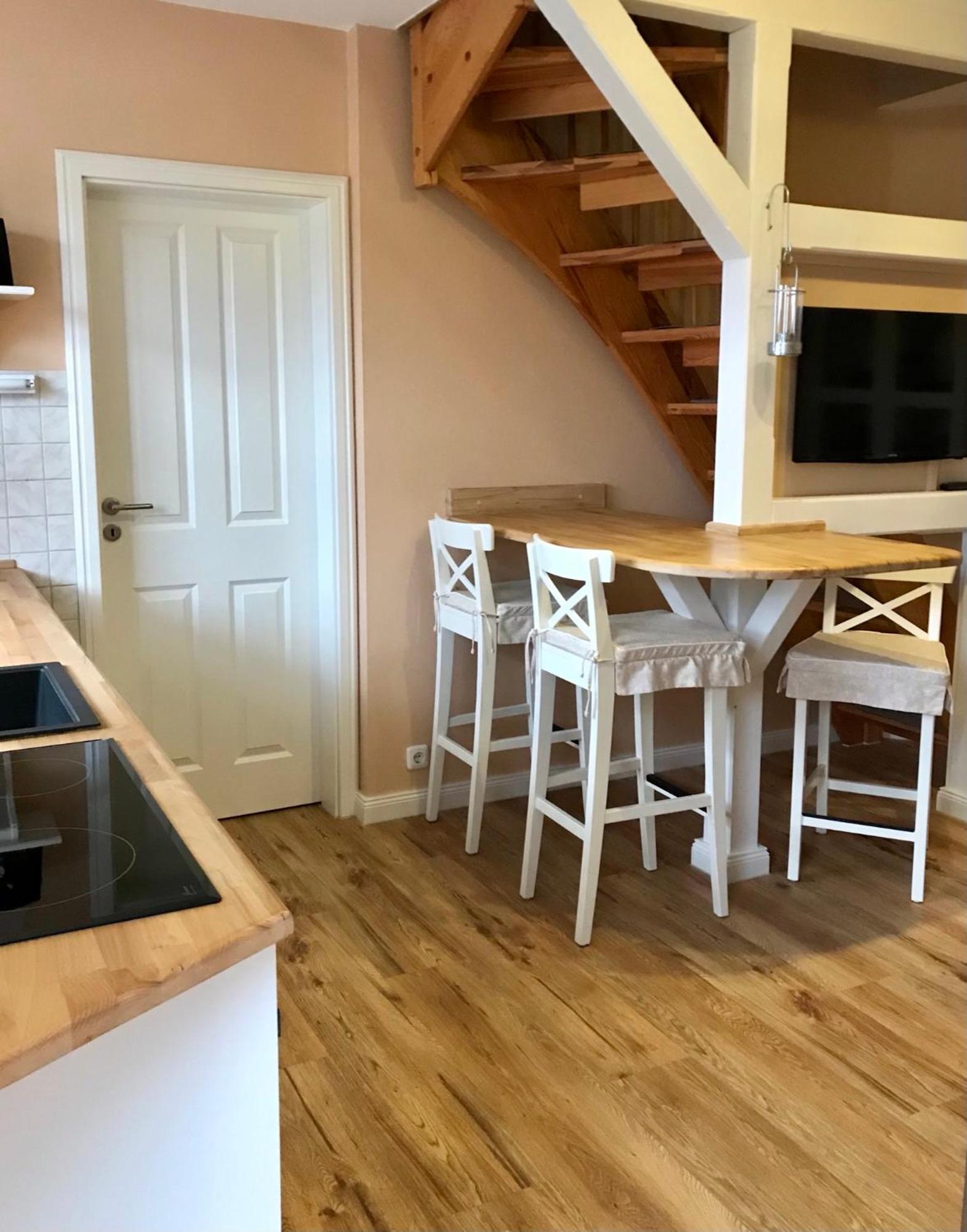 Ferienwohnung