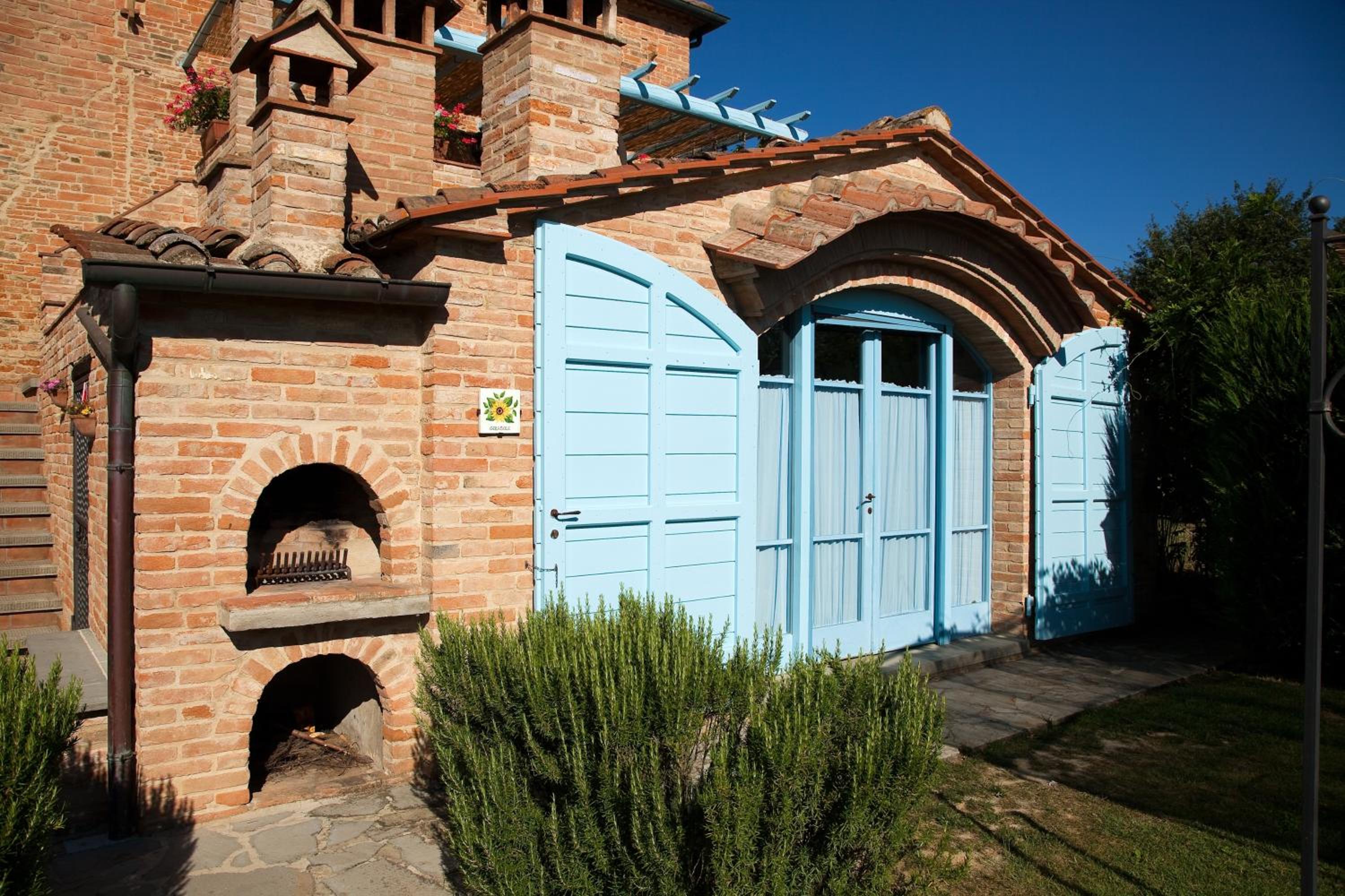 Villa Il Casone